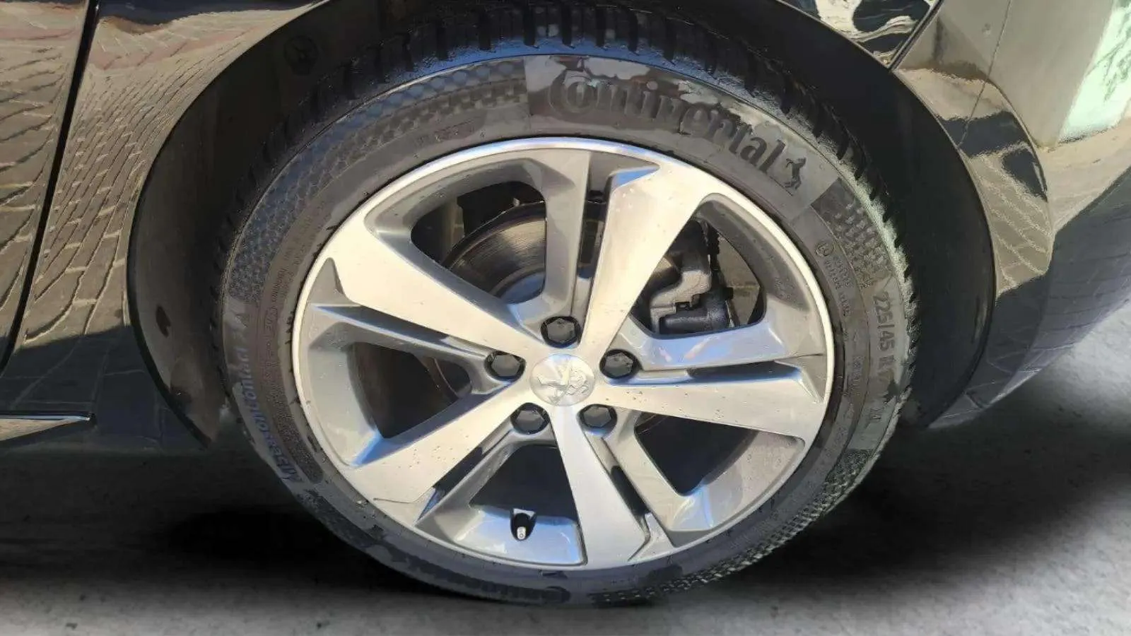 Peugeot 308 GT Line 1.2 PureTech - foto 25