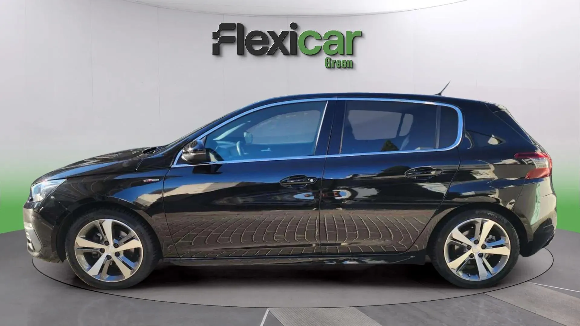 Peugeot 308 GT Line 1.2 PureTech - foto 4