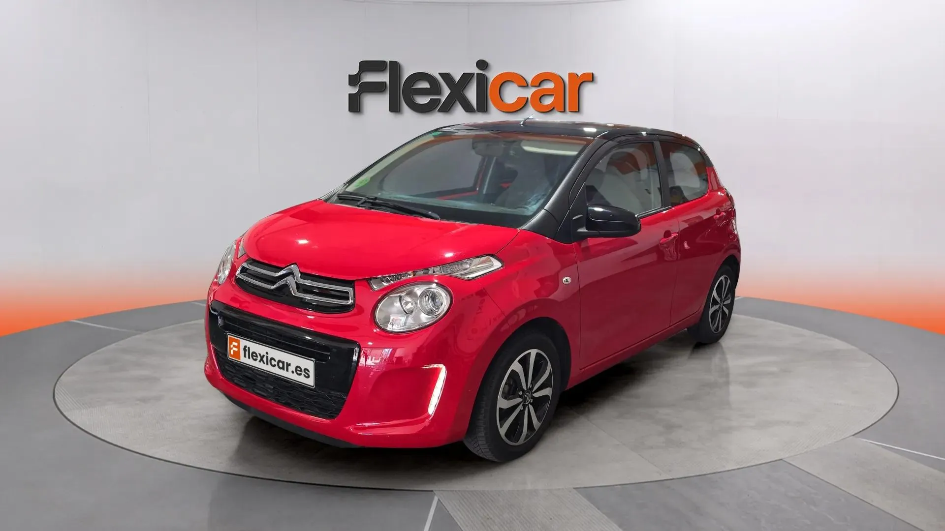 Citroën C1 PureTech City Edition - foto 3