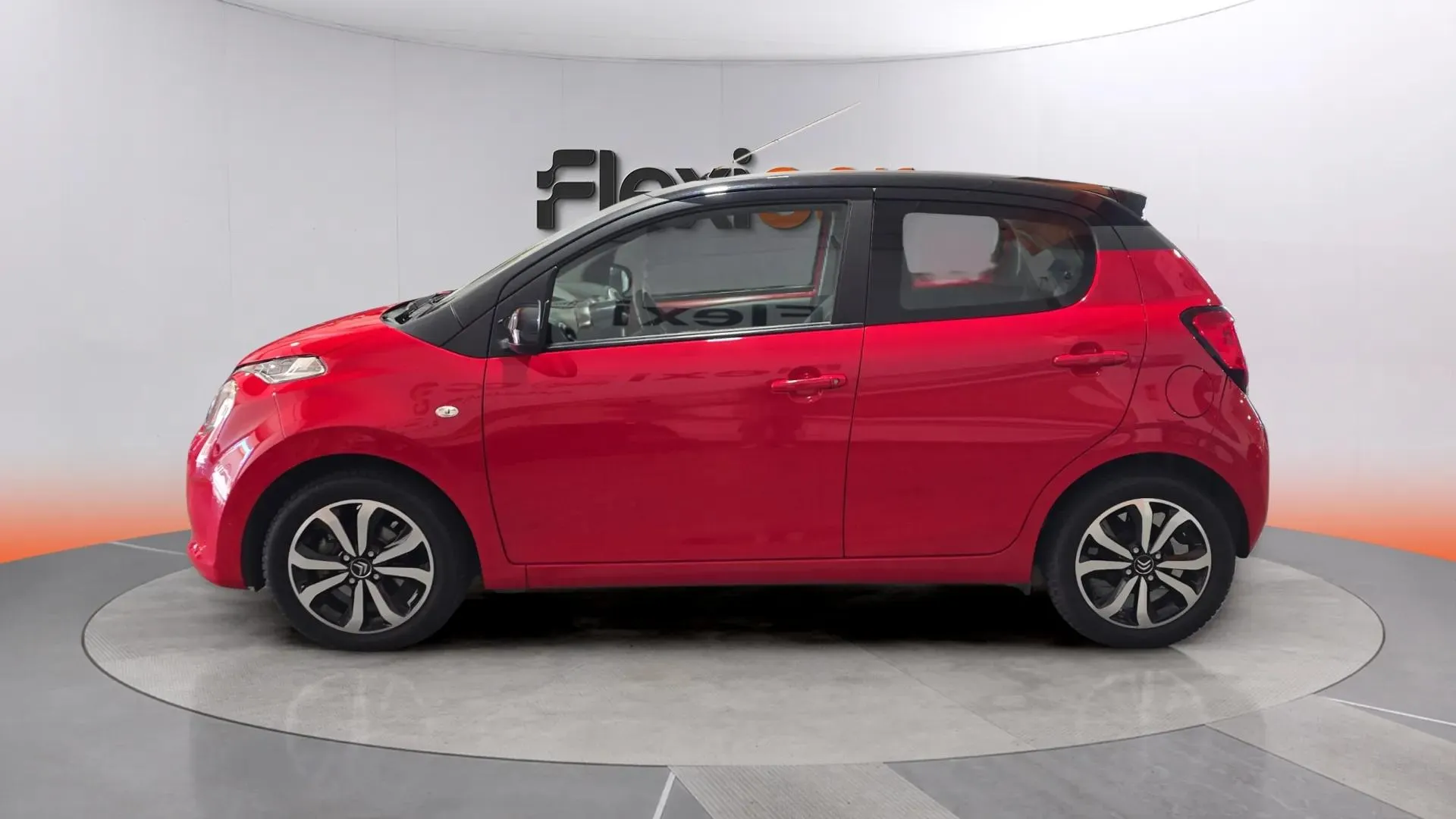 Citroën C1 PureTech City Edition - foto 4
