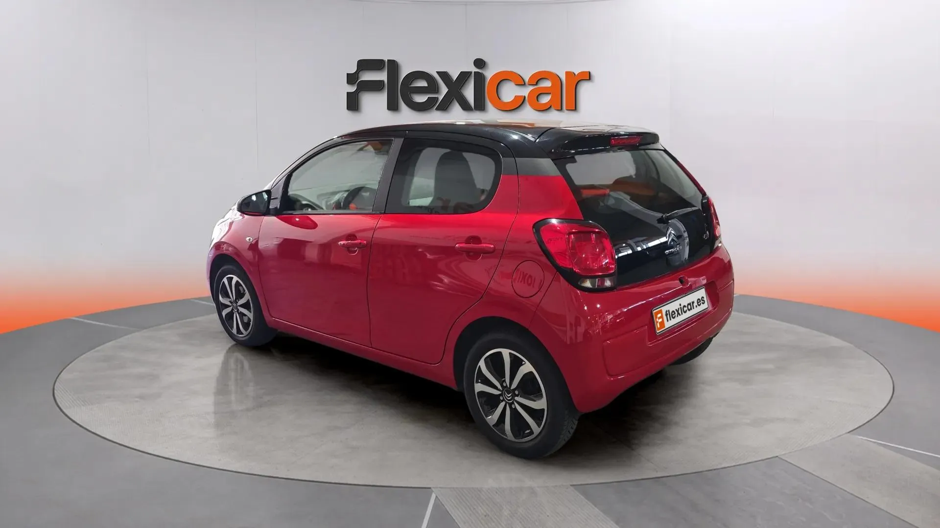 Citroën C1 PureTech City Edition - foto 5