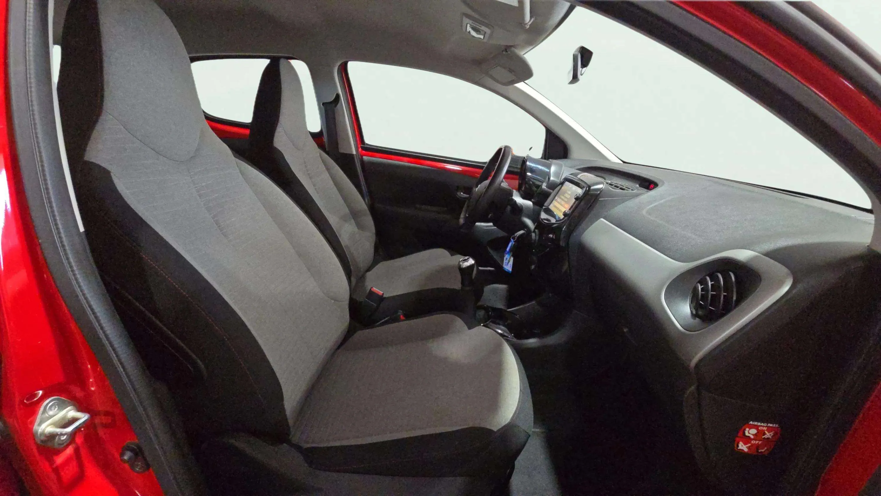 Citroën C1 PureTech City Edition - foto 14