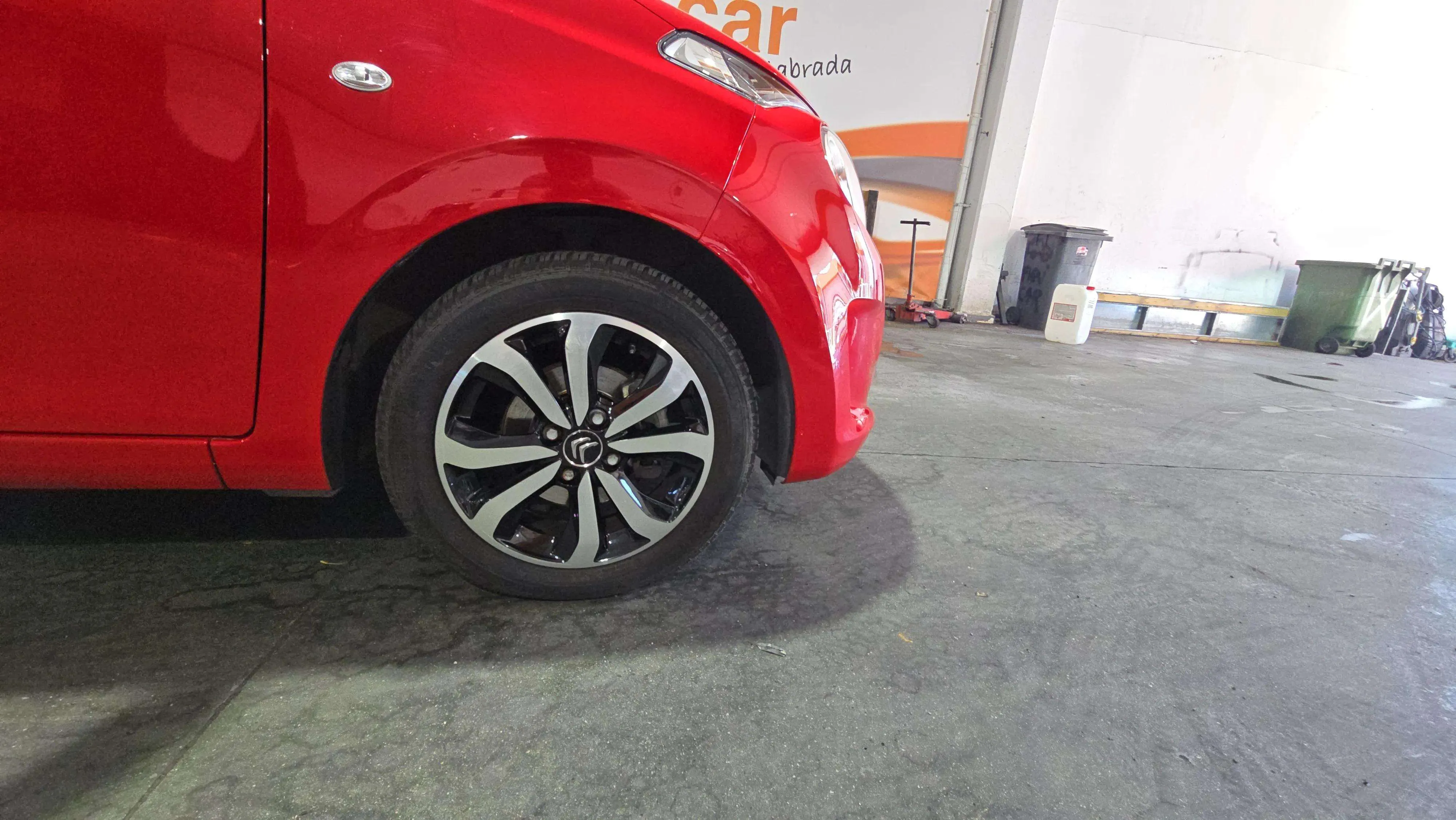 Citroën C1 PureTech City Edition - foto 10