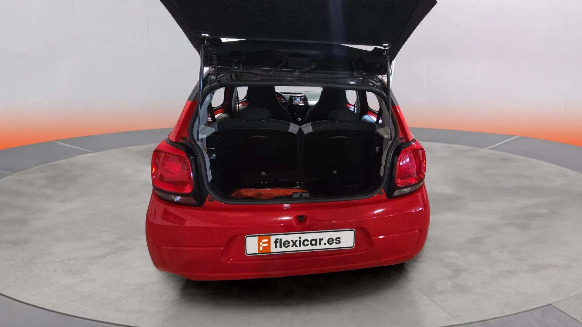 Citroën C1 PureTech City Edition - foto 9