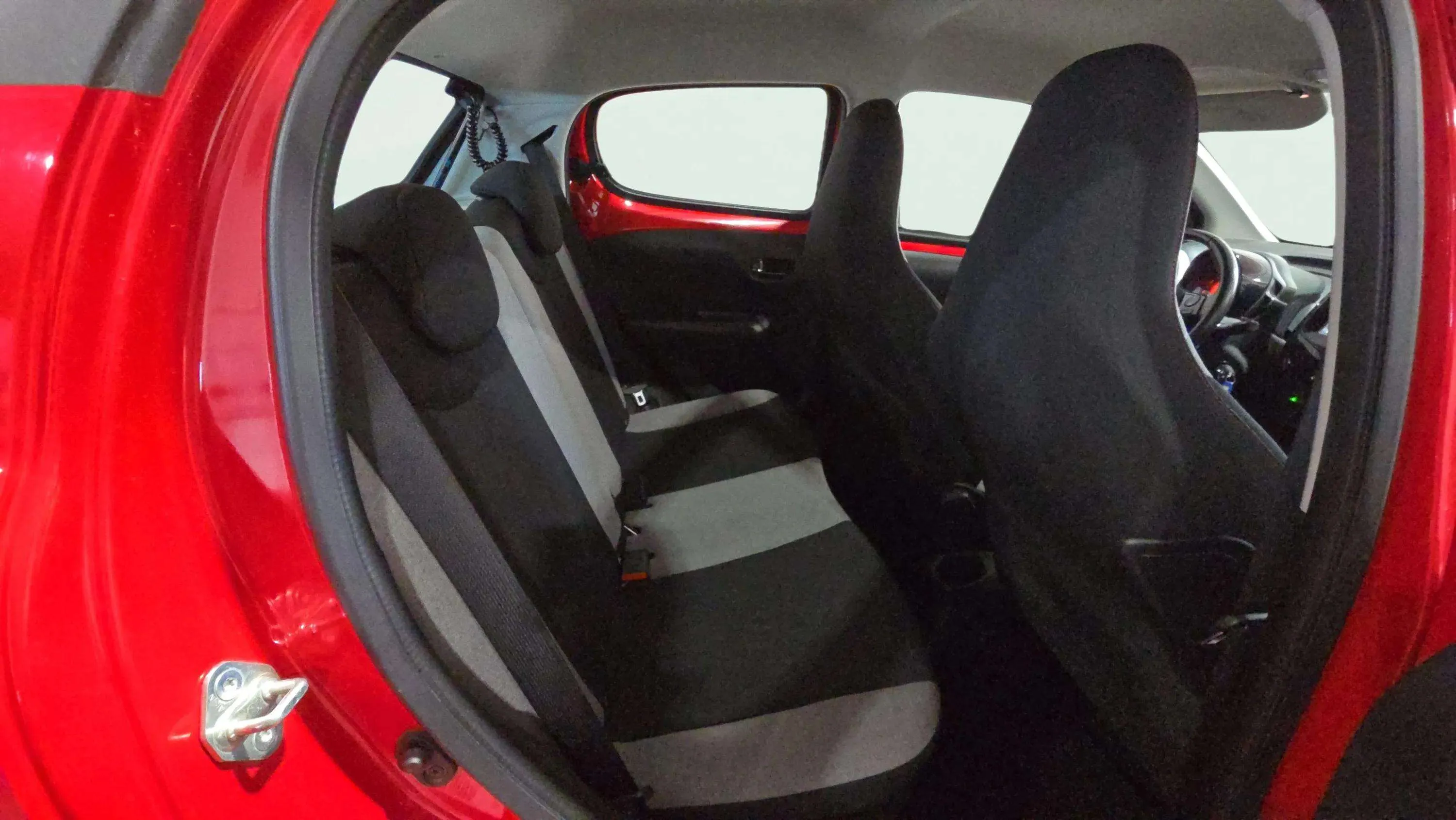 Citroën C1 PureTech City Edition - foto 15