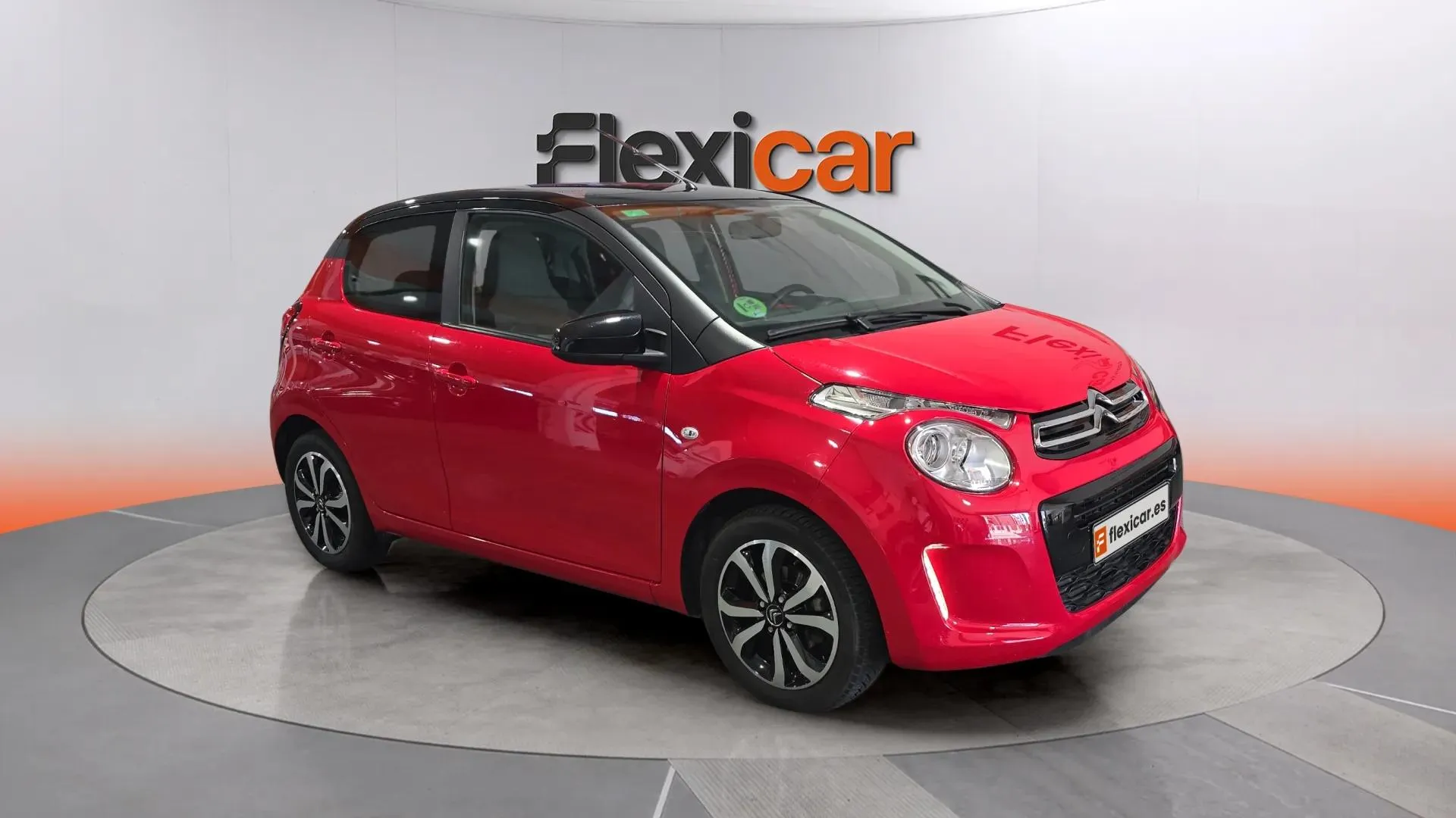 Citroën C1 PureTech City Edition - foto 1