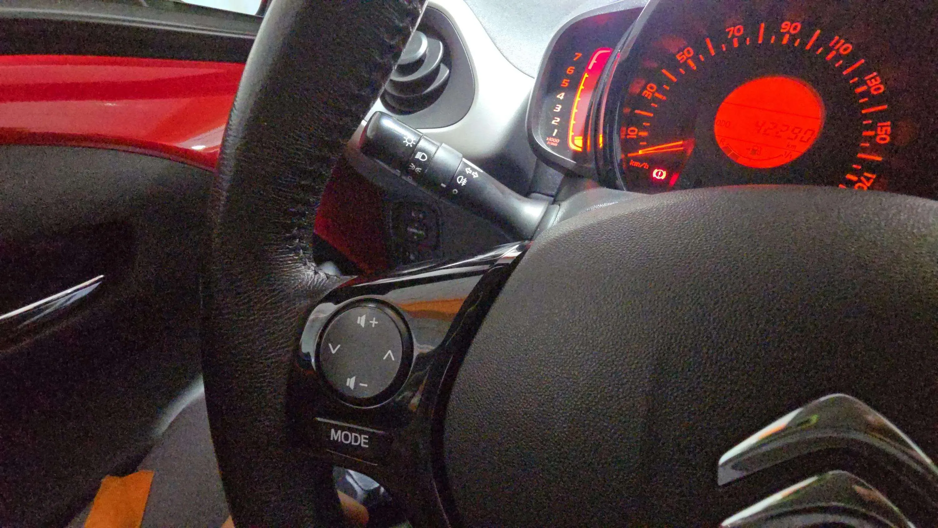 Citroën C1 PureTech City Edition - foto 22