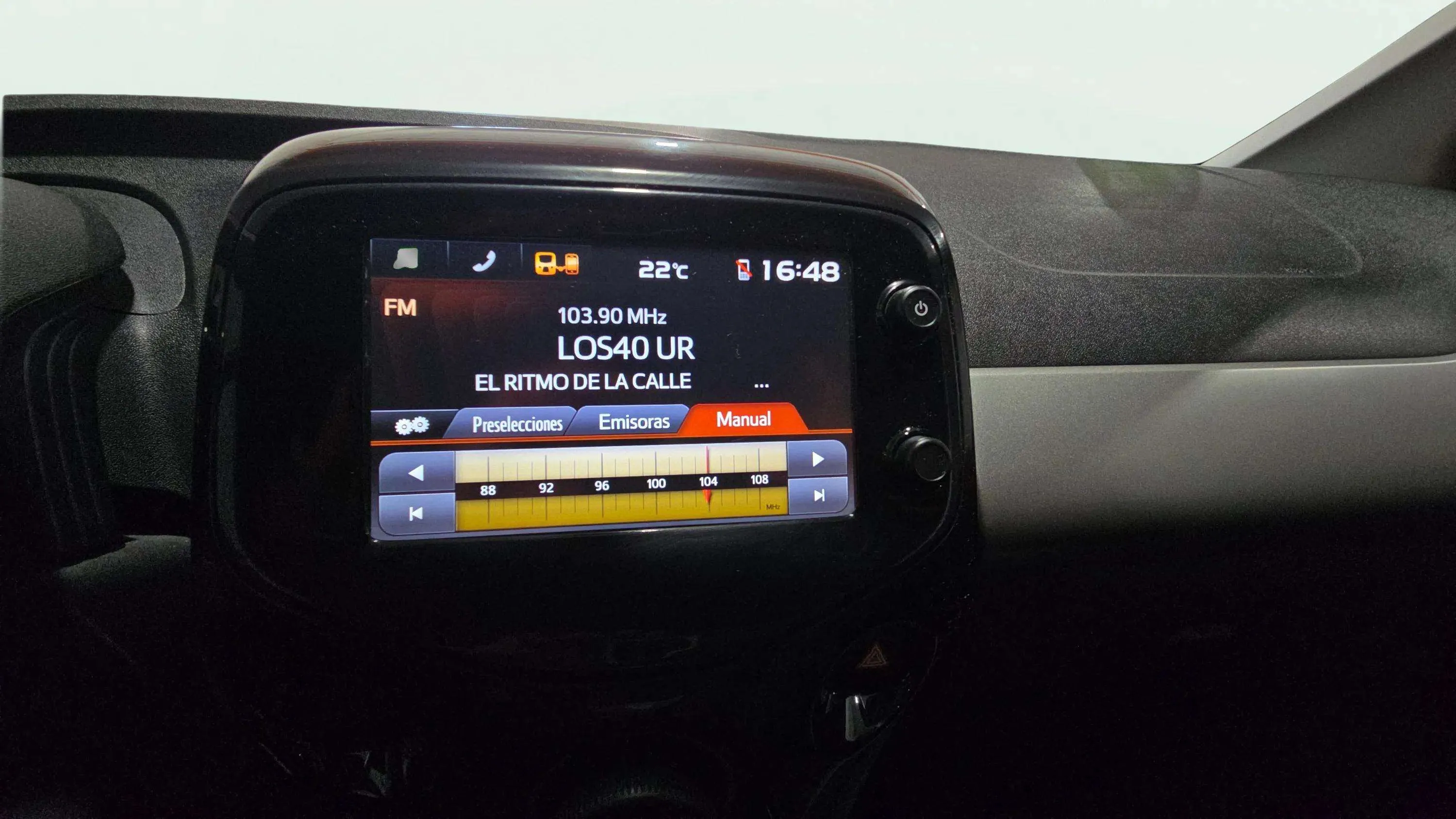 Citroën C1 PureTech City Edition - foto 18