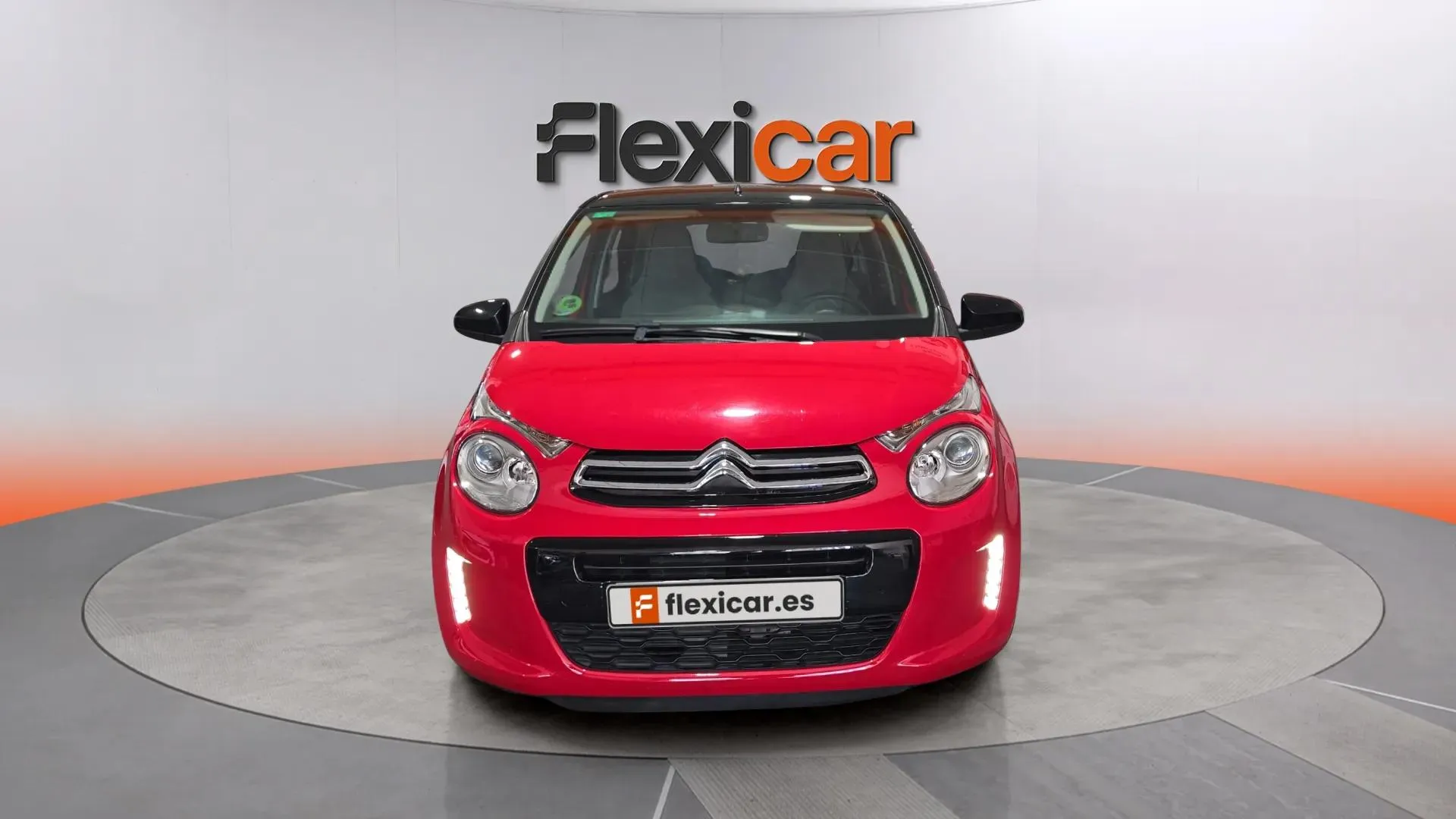 Citroën C1 PureTech City Edition - foto 2