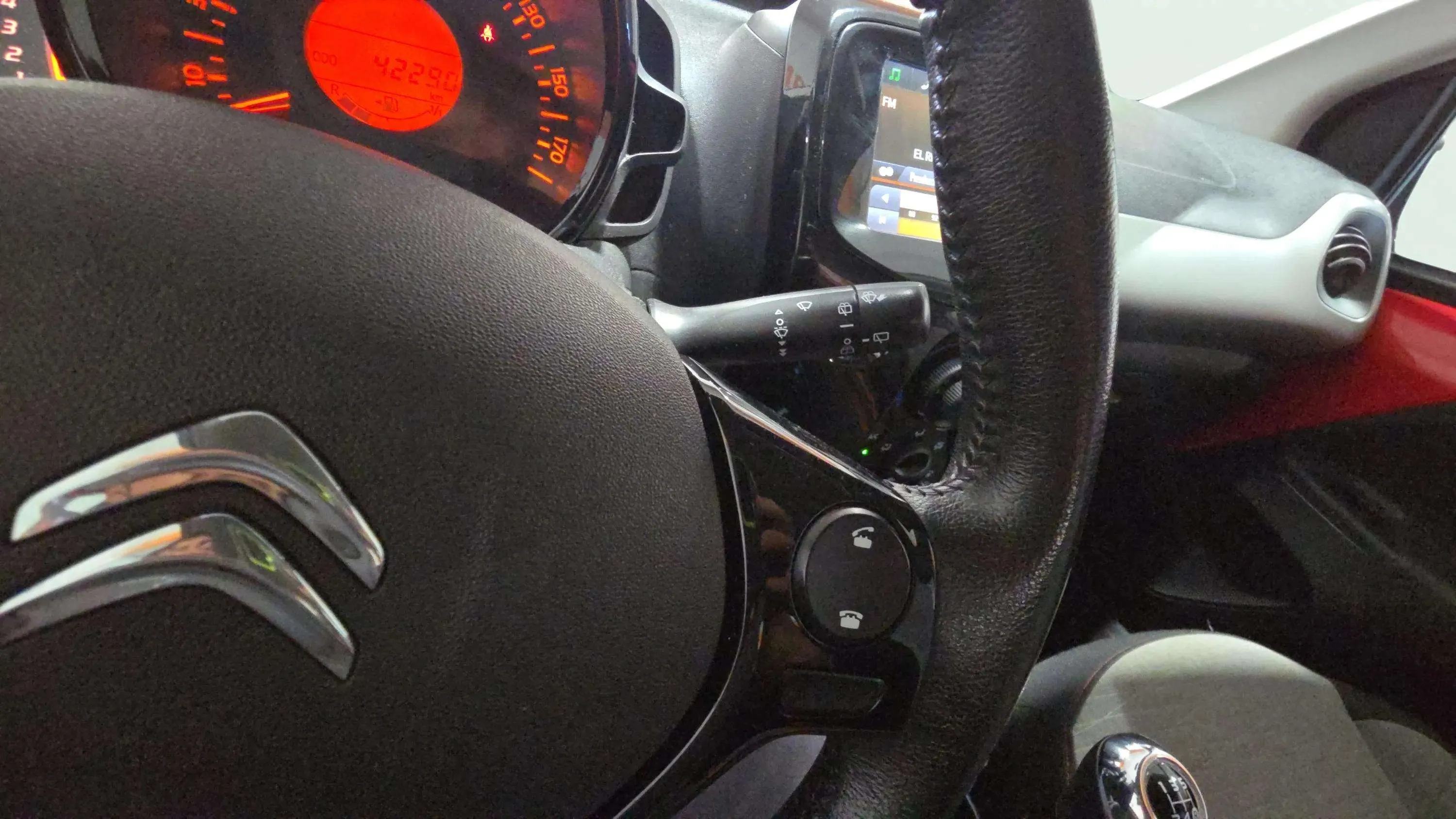 Citroën C1 PureTech City Edition - foto 23