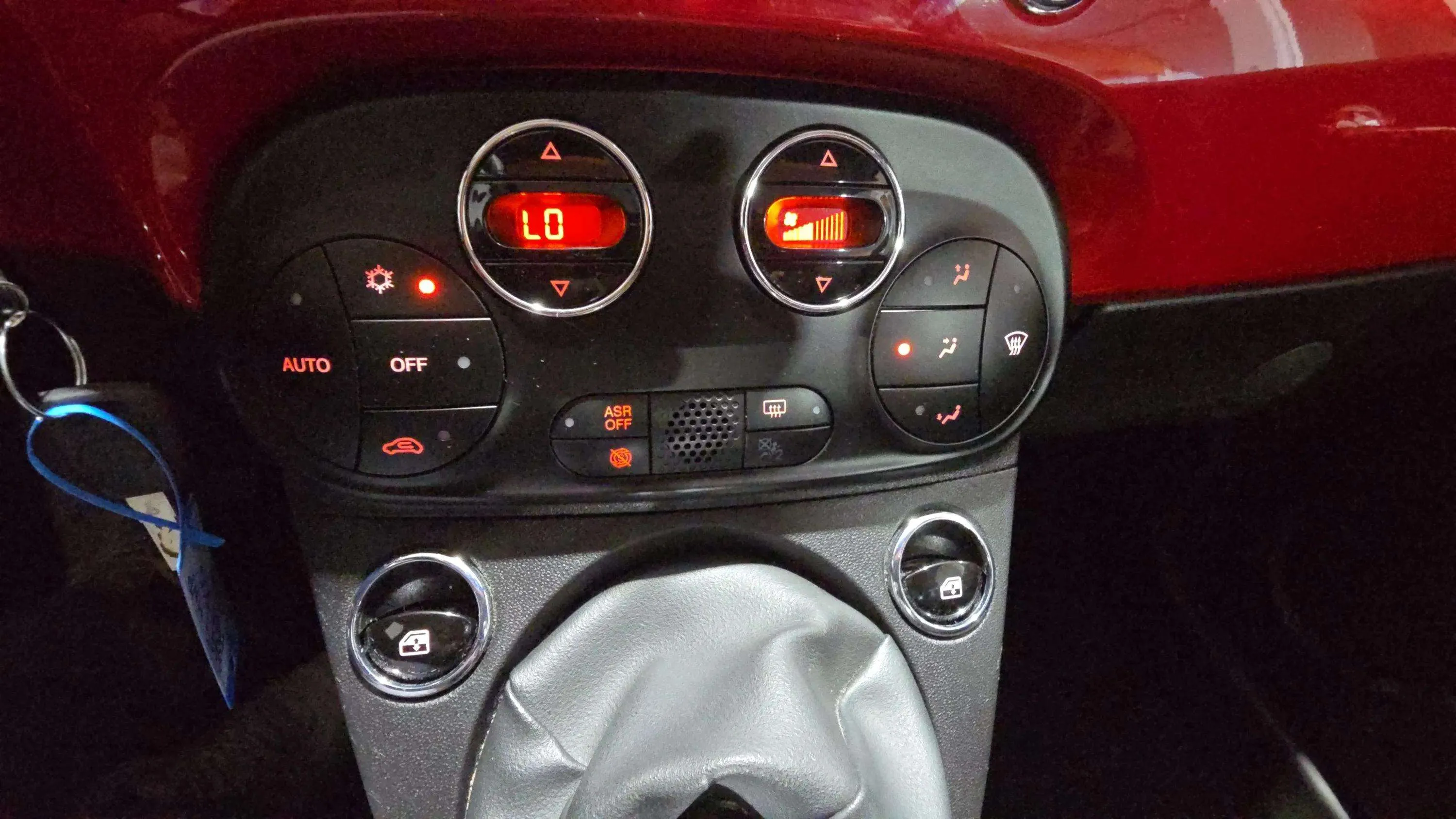 Fiat 500 Dolcevita 1.0 Hybrid - foto 21