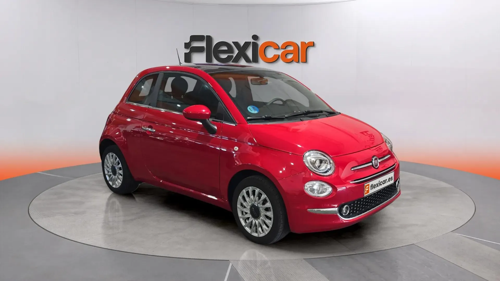 Fiat 500 Dolcevita 1.0 Hybrid