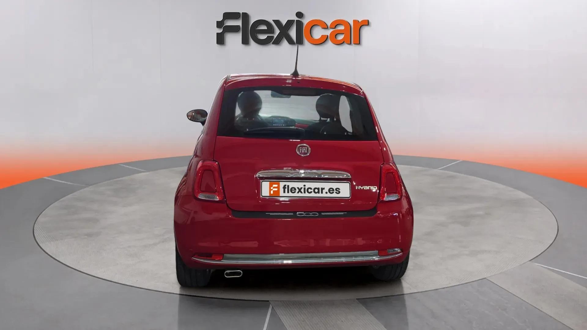 Fiat 500 Dolcevita 1.0 Hybrid - foto 5