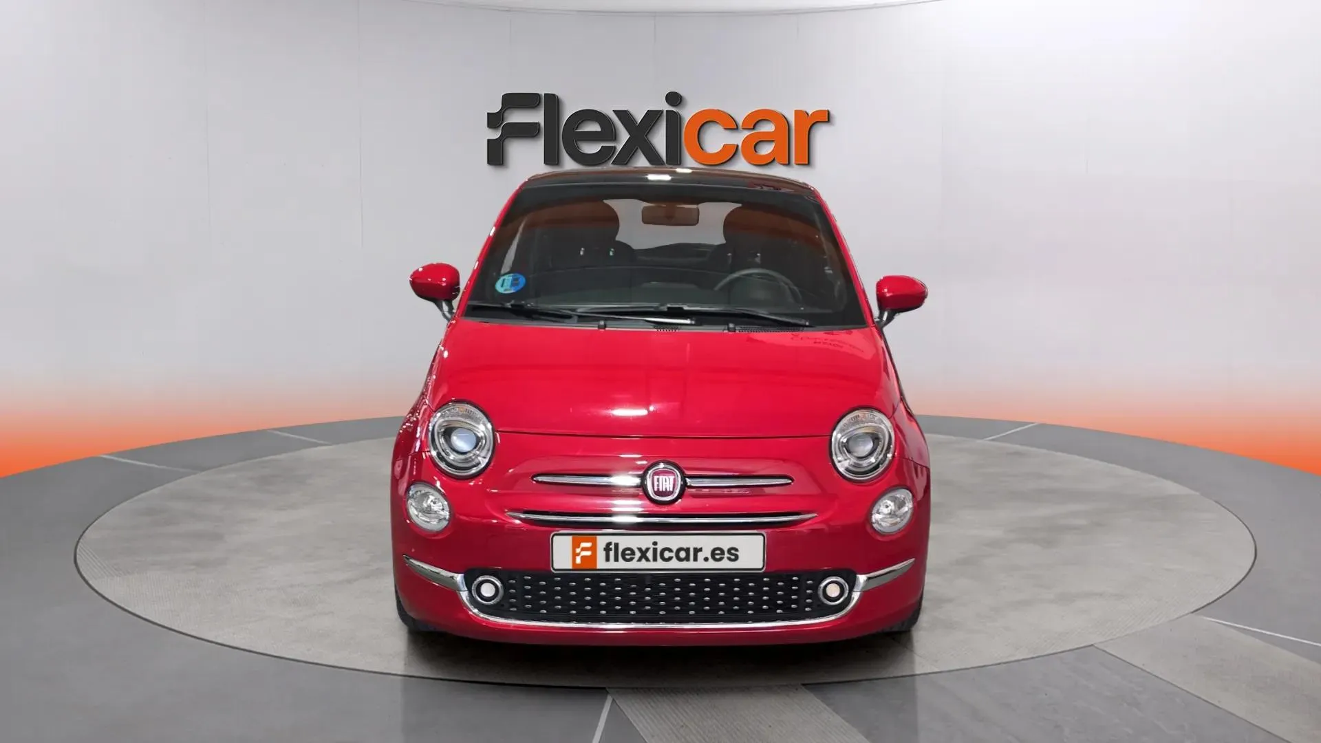 Fiat 500 Dolcevita 1.0 Hybrid - foto 3