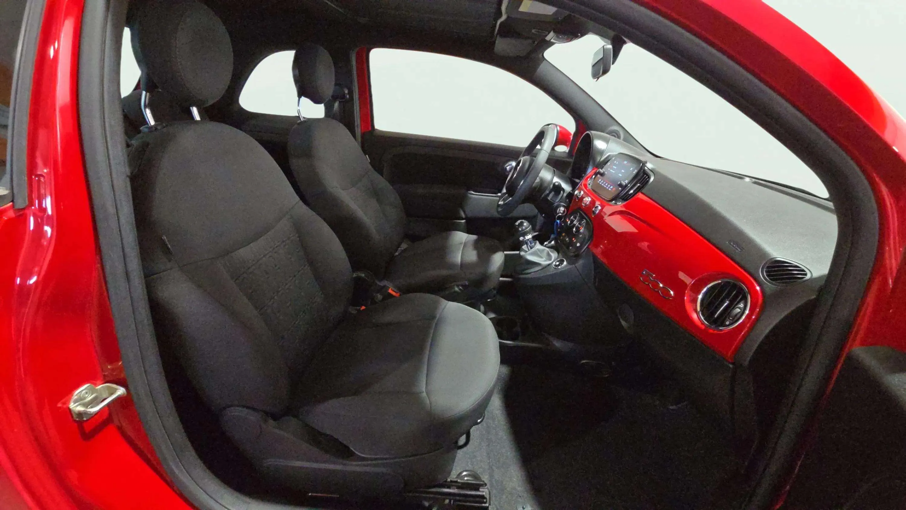 Fiat 500 Dolcevita 1.0 Hybrid - foto 13