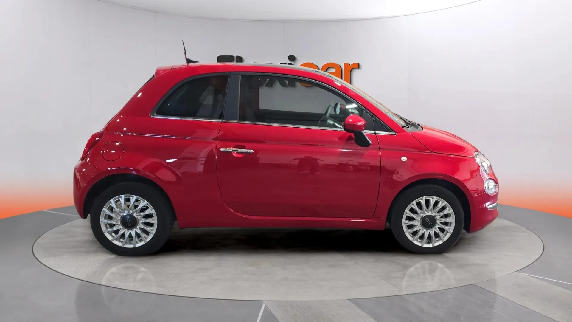 Fiat 500 Dolcevita 1.0 Hybrid - foto 7