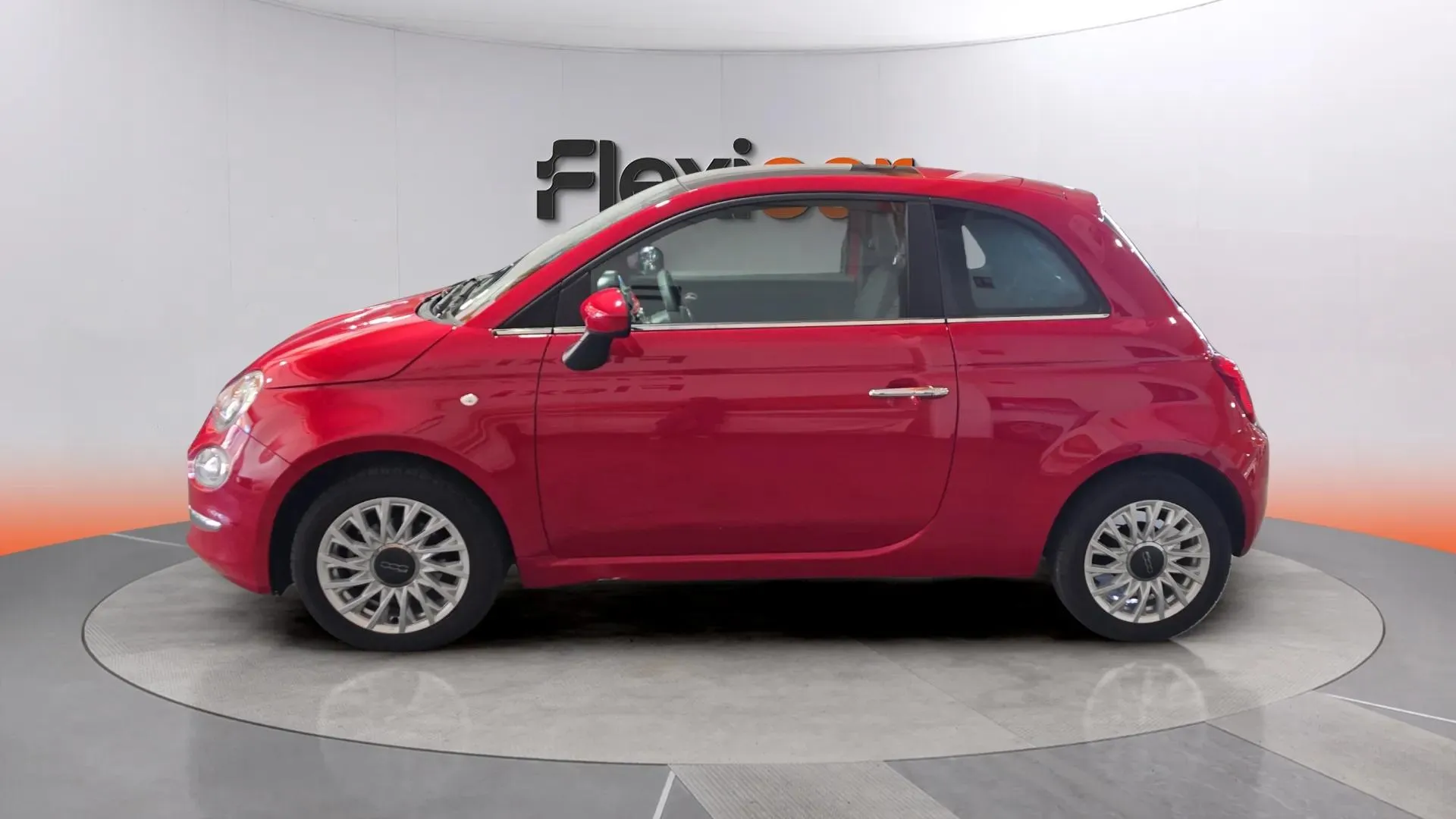 Fiat 500 Dolcevita 1.0 Hybrid - foto 4