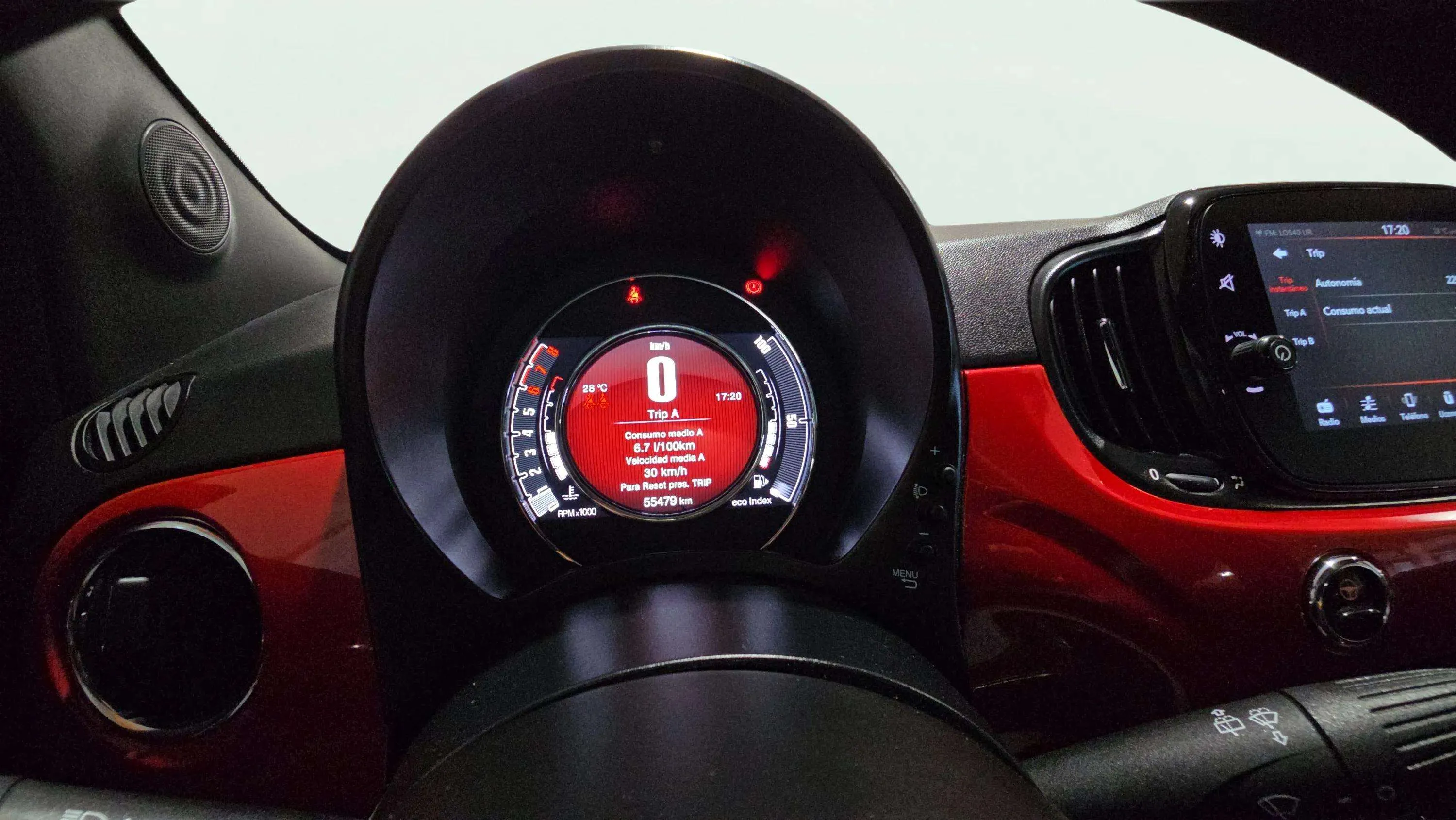 Fiat 500 Dolcevita 1.0 Hybrid - foto 12