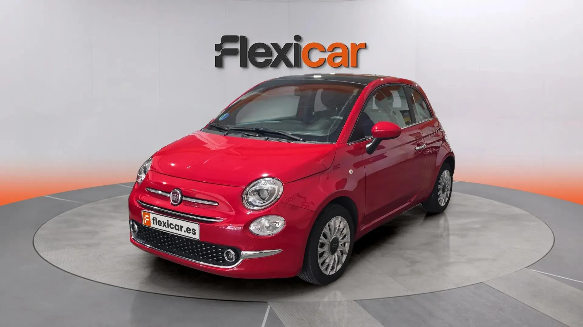 Fiat 500 Dolcevita 1.0 Hybrid - foto 2