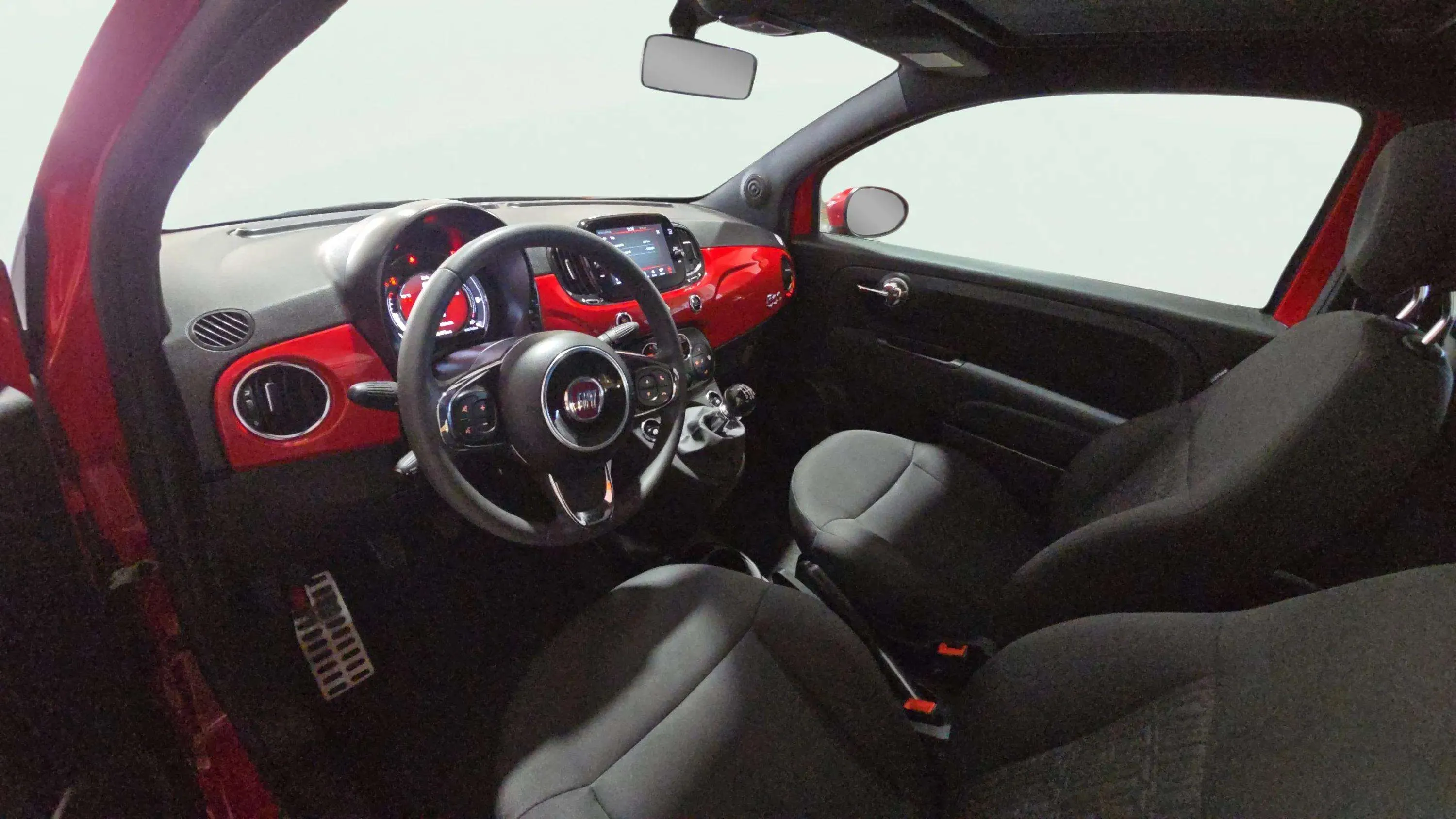 Fiat 500 Dolcevita 1.0 Hybrid - foto 9