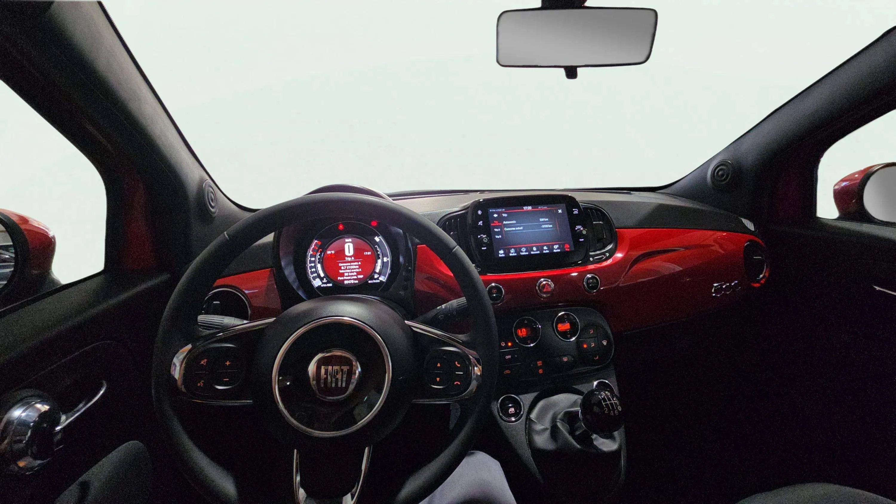 Fiat 500 Dolcevita 1.0 Hybrid - foto 16