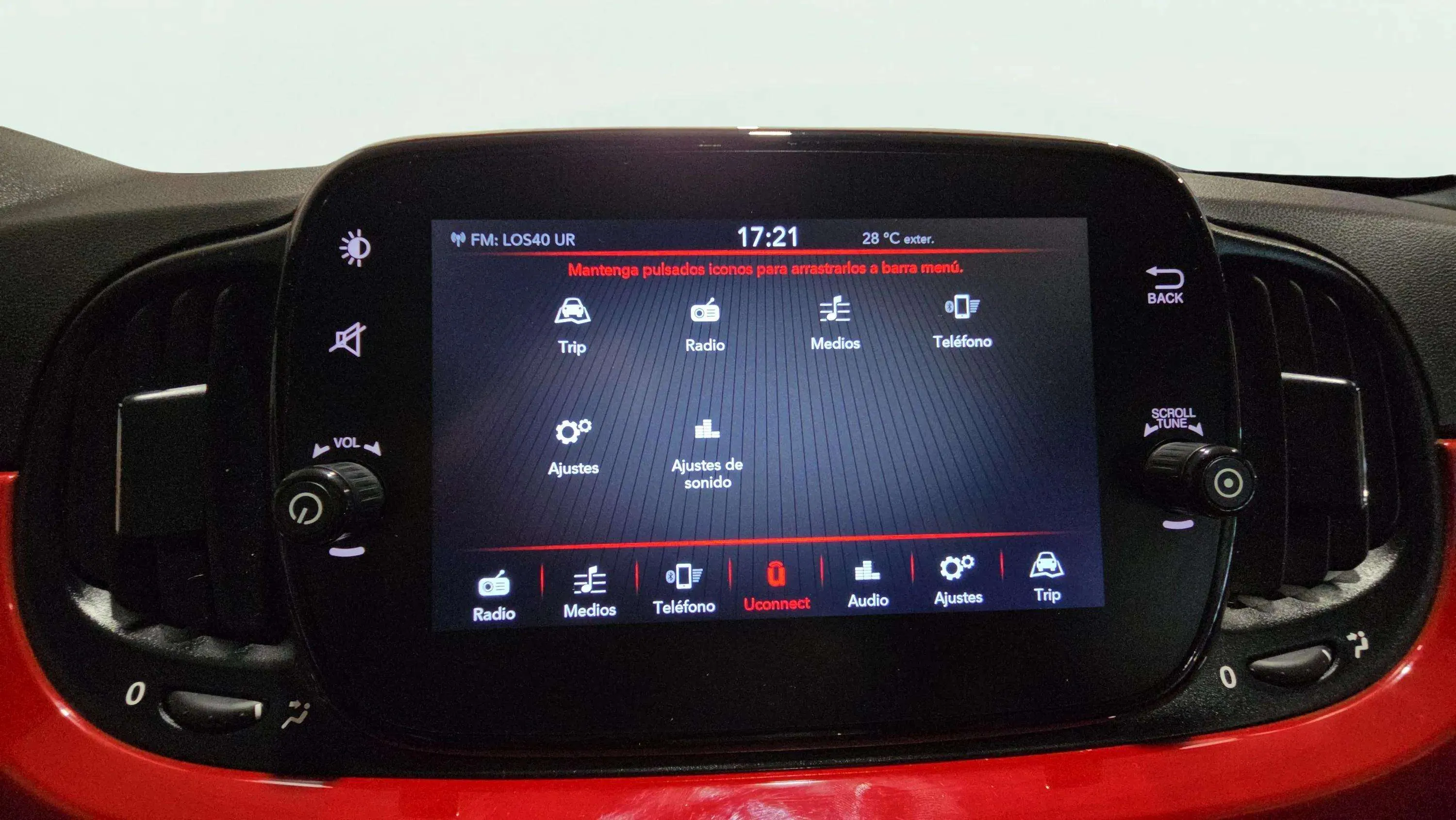 Fiat 500 Dolcevita 1.0 Hybrid - foto 19