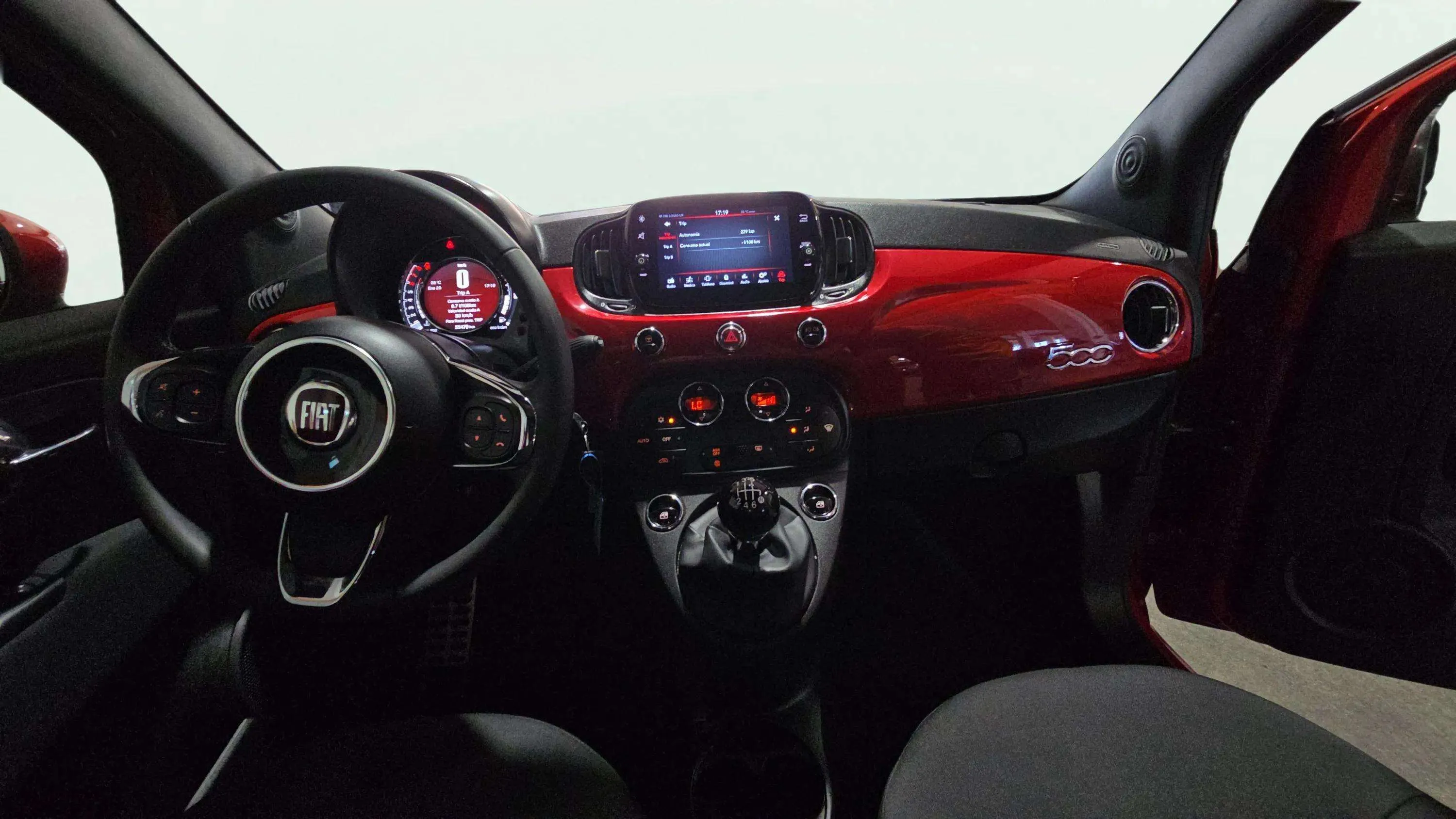 Fiat 500 Dolcevita 1.0 Hybrid - foto 10