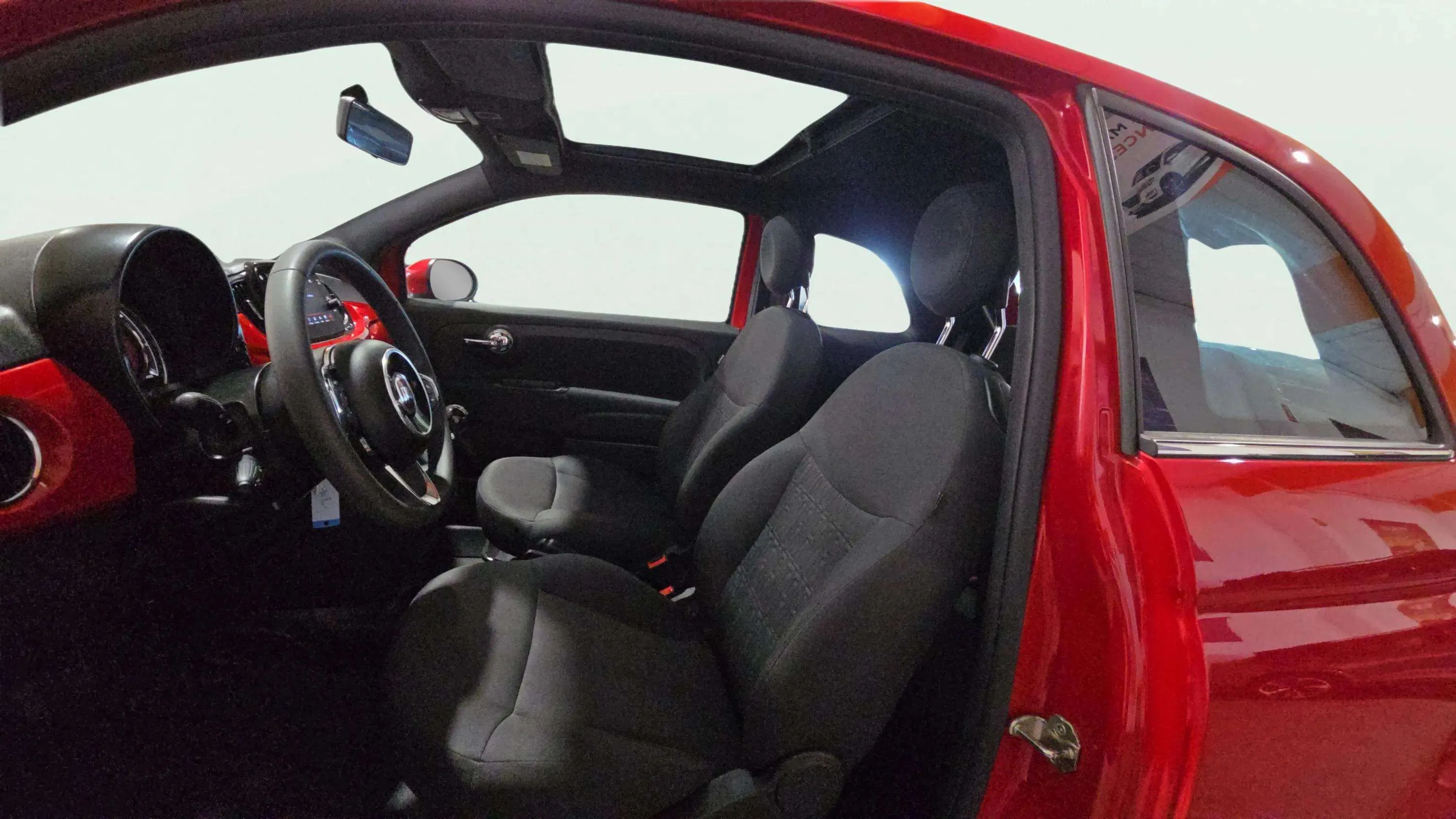 Fiat 500 Dolcevita 1.0 Hybrid - foto 26