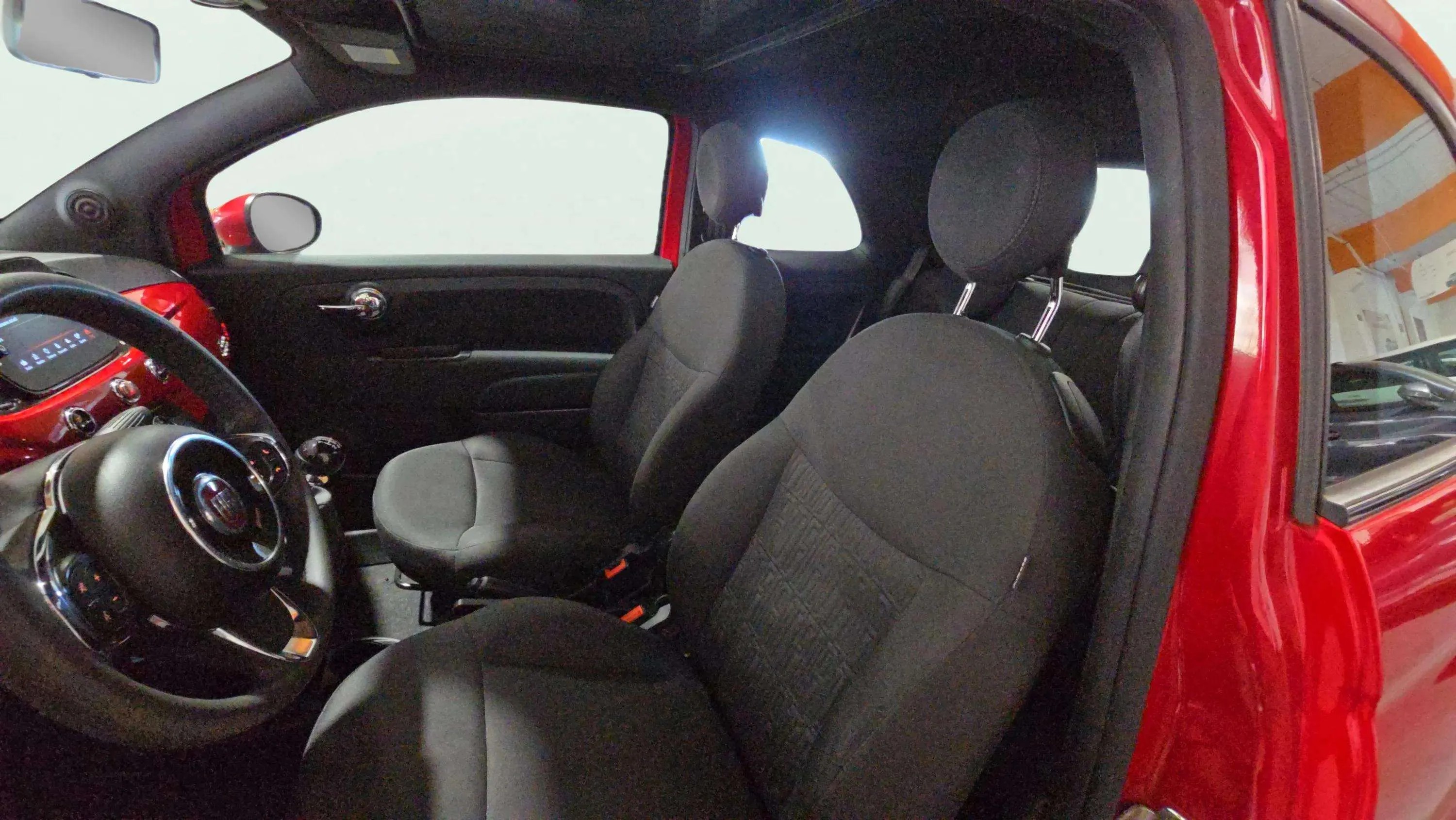 Fiat 500 Dolcevita 1.0 Hybrid - foto 24