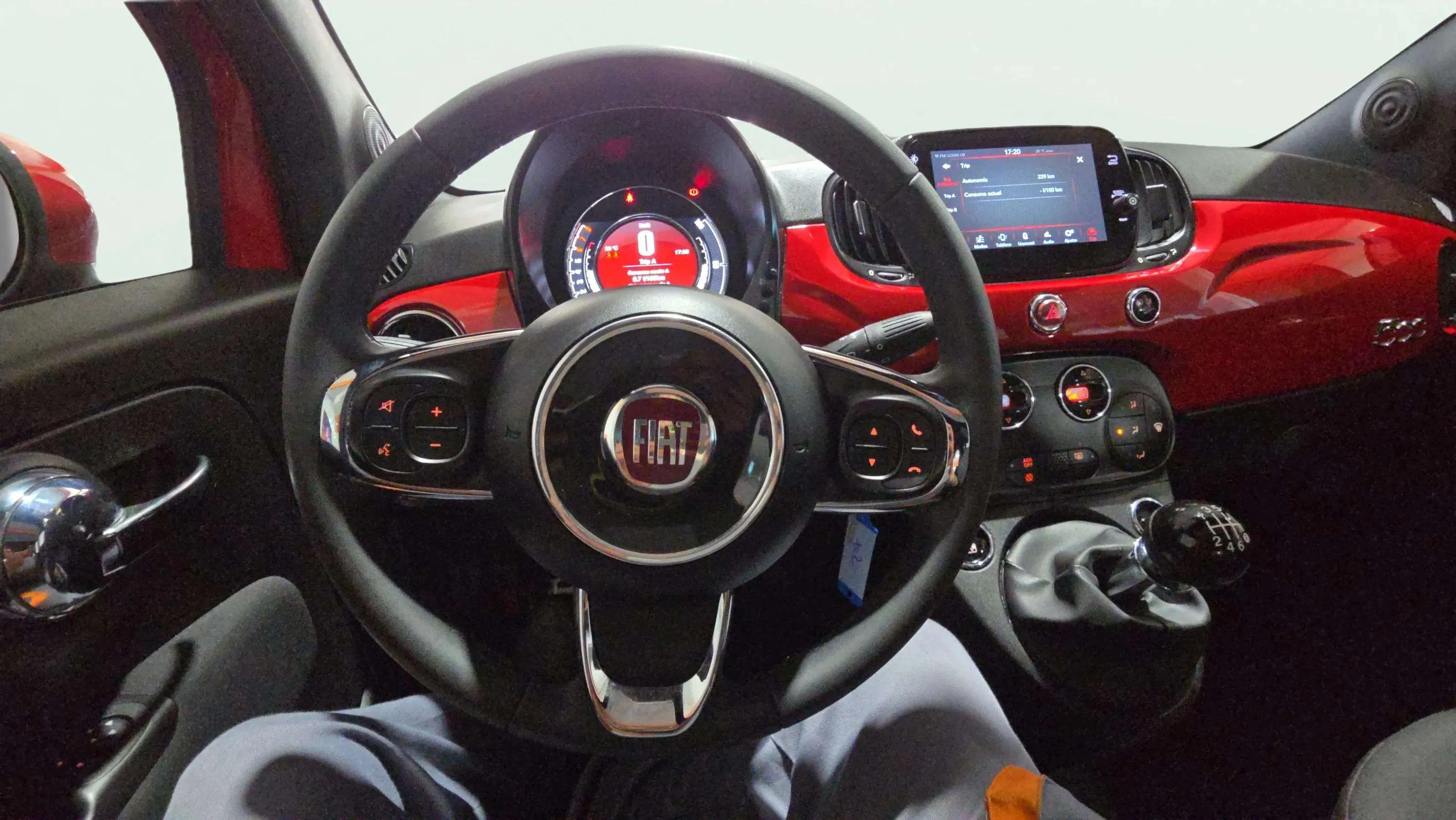 Fiat 500 Dolcevita 1.0 Hybrid - foto 11