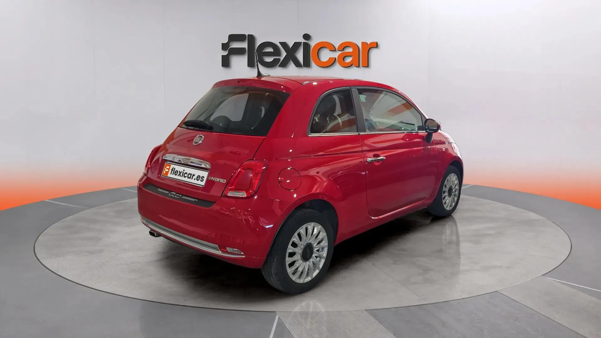 Fiat 500 Dolcevita 1.0 Hybrid - foto 6