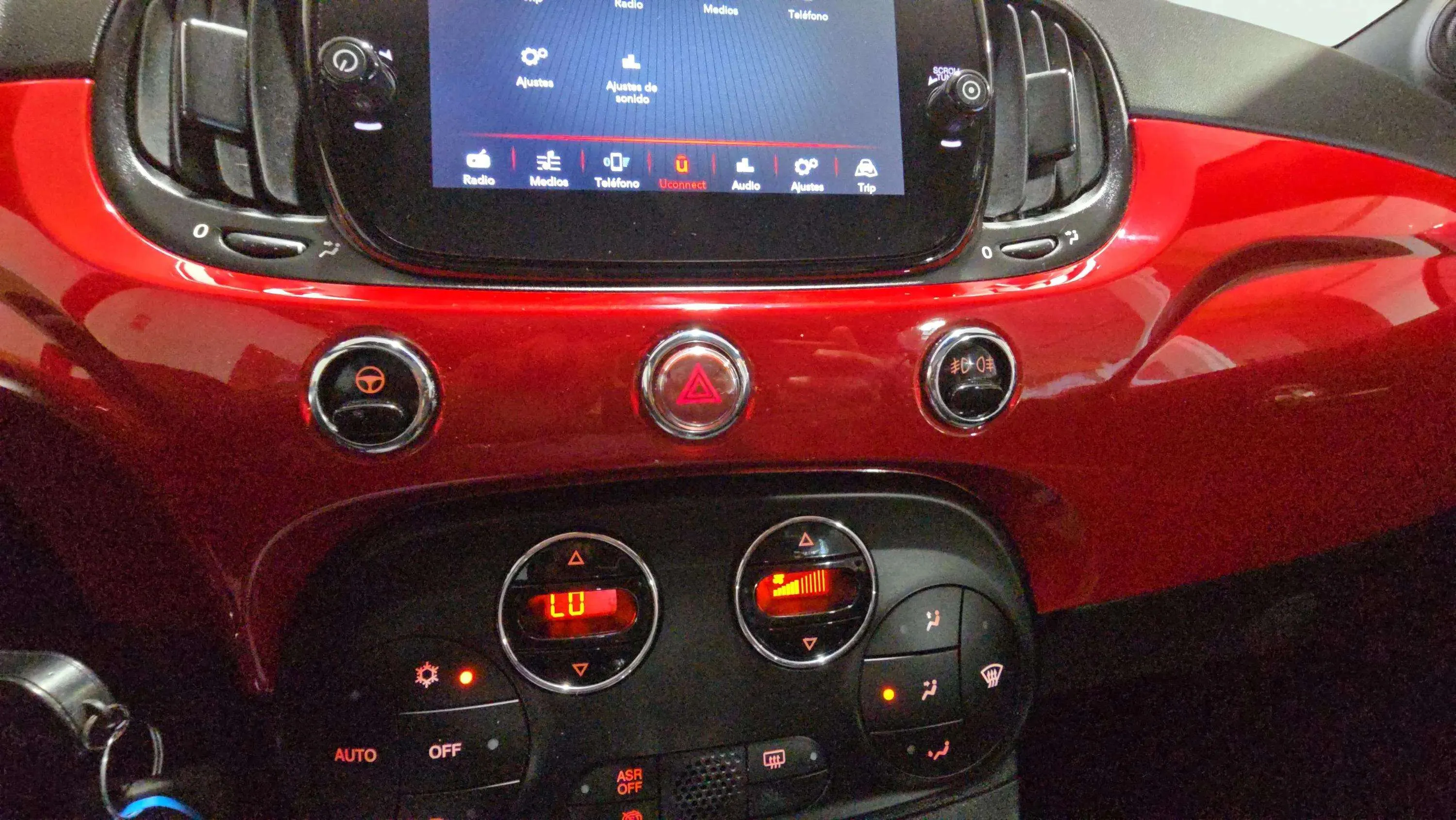Fiat 500 Dolcevita 1.0 Hybrid - foto 20