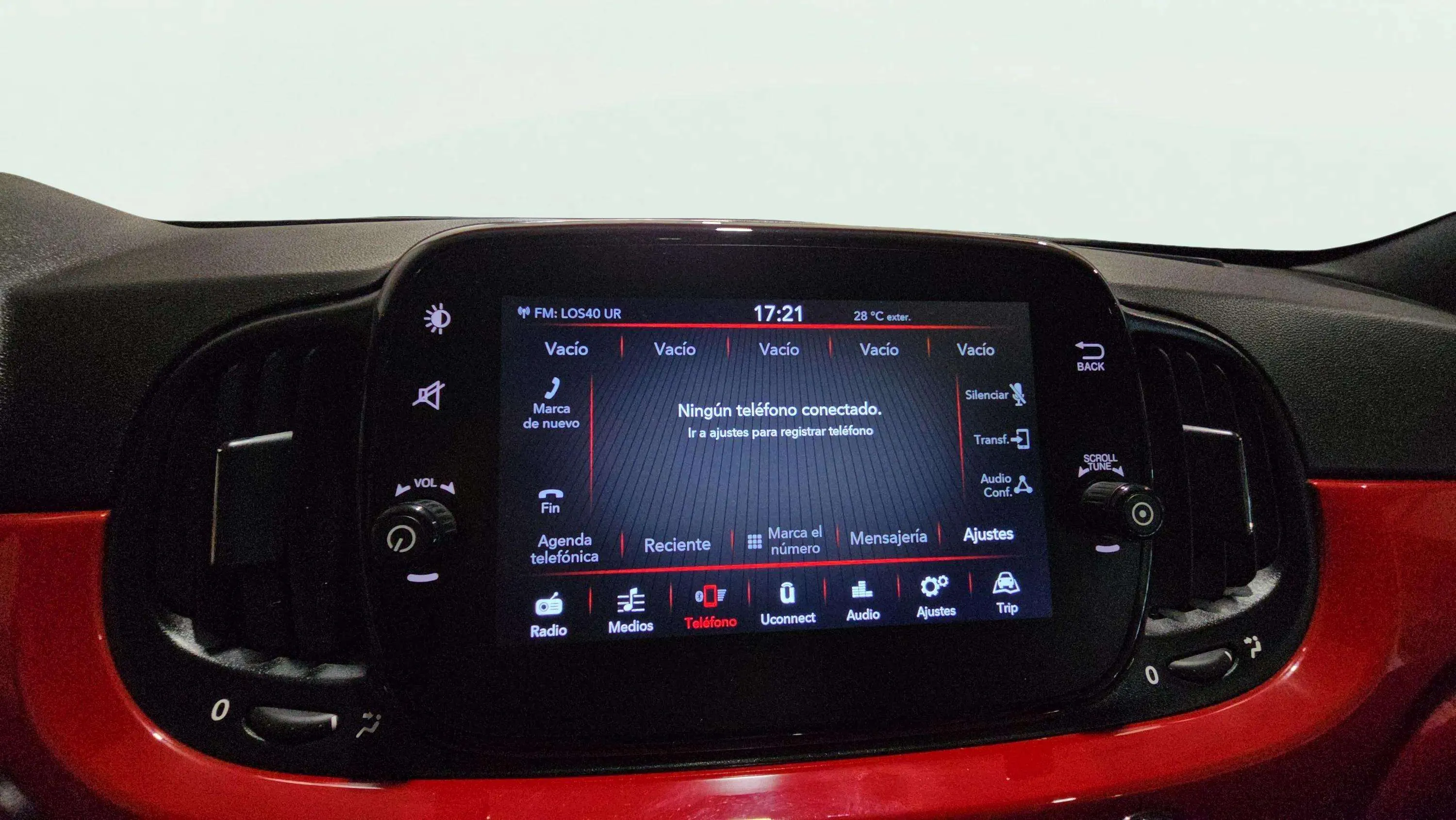 Fiat 500 Dolcevita 1.0 Hybrid - foto 18