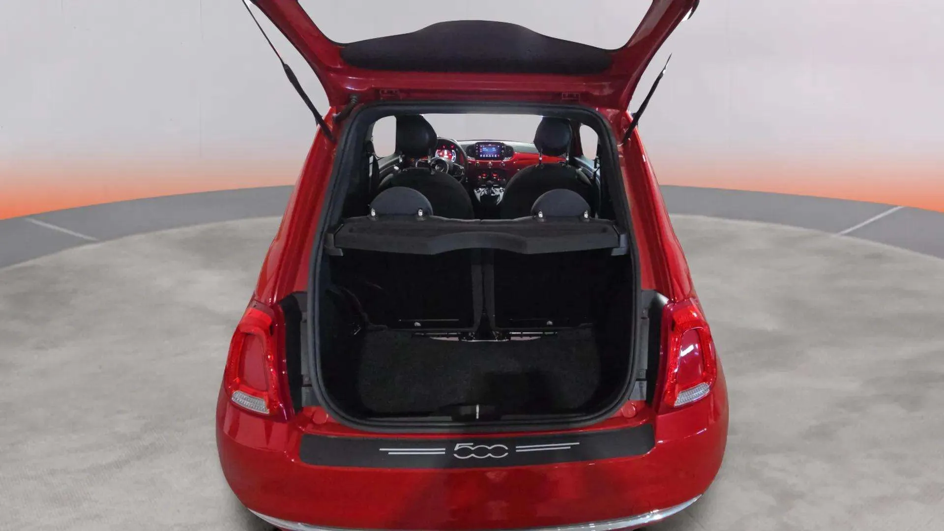 Fiat 500 Dolcevita 1.0 Hybrid - foto 8