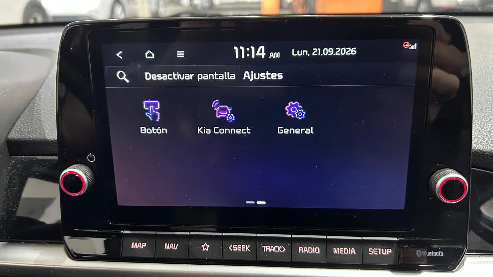 Kia Picanto 1.0 DPi AMT GT Line - foto 16