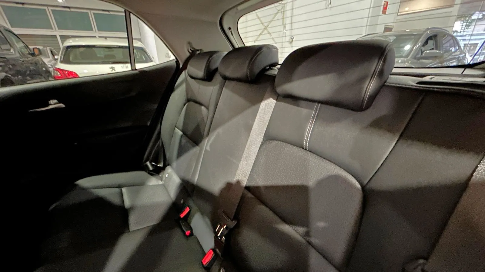 Kia Picanto 1.0 DPi AMT GT Line - foto 6