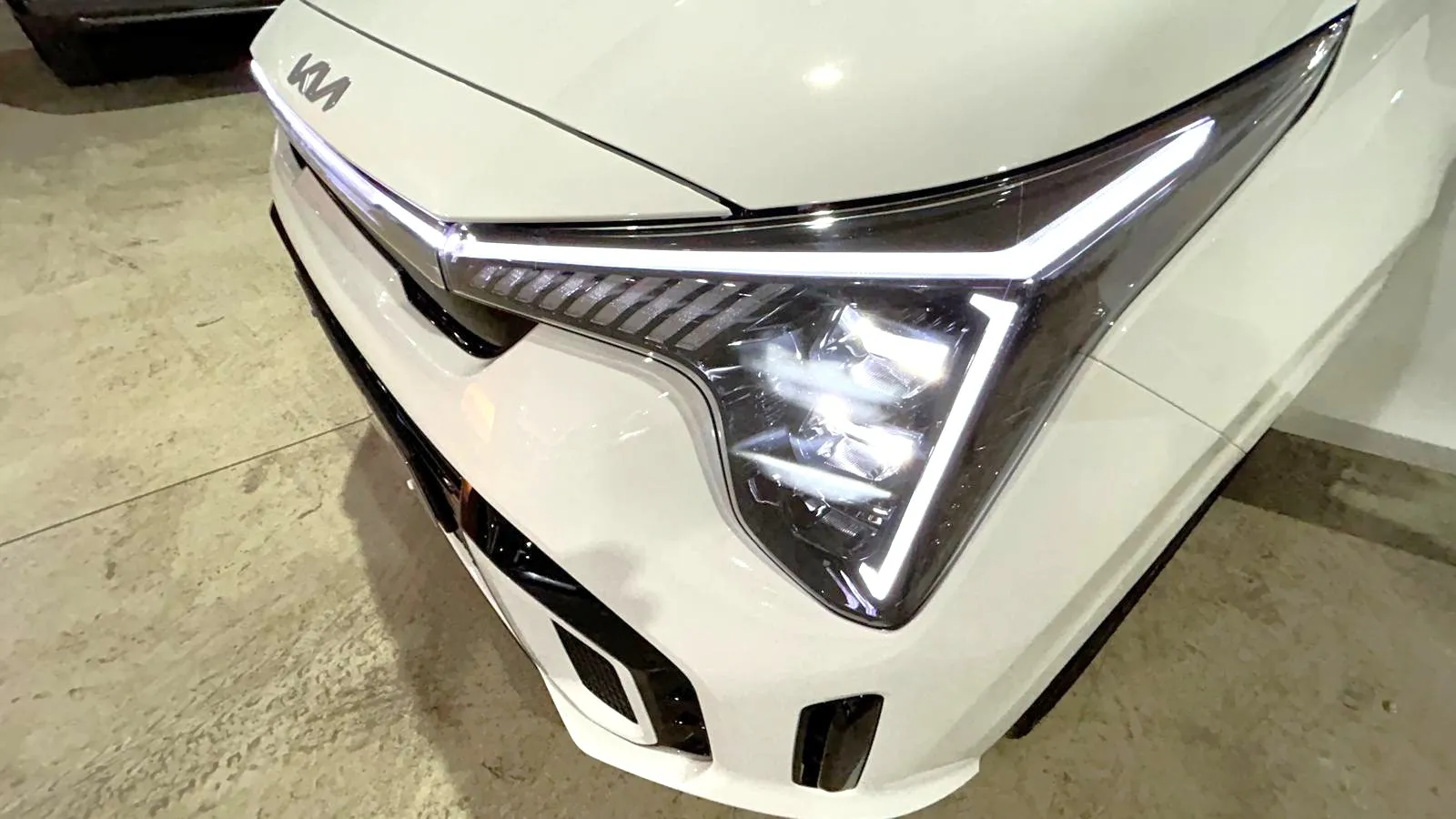 Kia Picanto 1.0 DPi AMT GT Line - foto 22