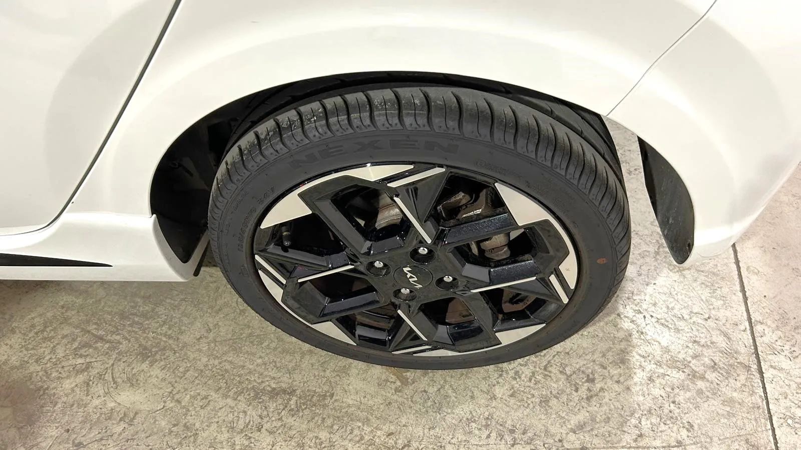Kia Picanto 1.0 DPi AMT GT Line - foto 25