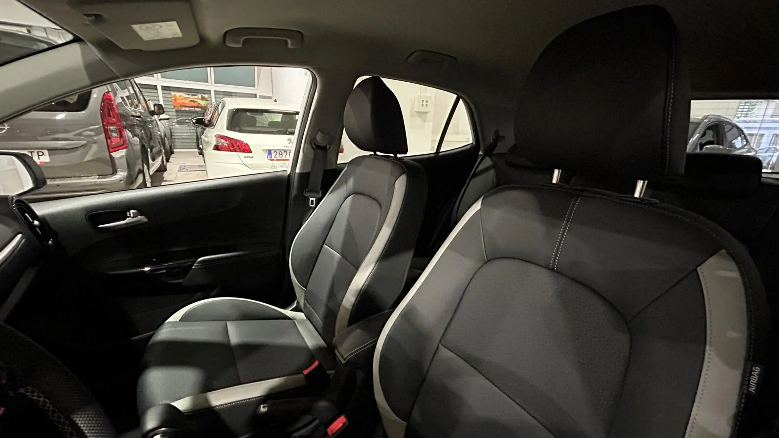 Kia Picanto 1.0 DPi AMT GT Line - foto 5