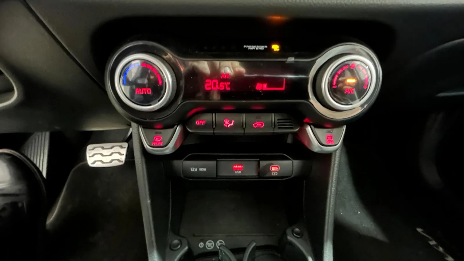 Kia Picanto 1.0 DPi AMT GT Line - foto 12