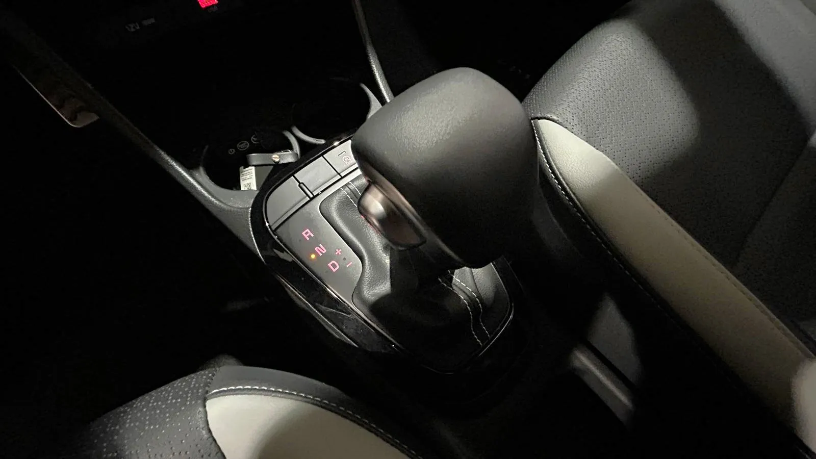Kia Picanto 1.0 DPi AMT GT Line - foto 10