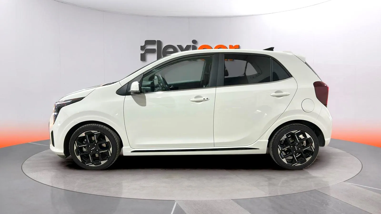 Kia Picanto 1.0 DPi AMT GT Line - foto 3