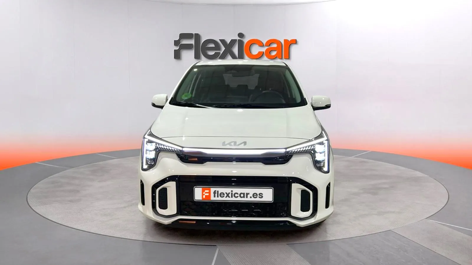 Kia Picanto 1.0 DPi AMT GT Line - foto 2