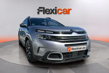 citroen c5 aircross puretech 96kw 130cv s amps feel gasolina manual aranjuez 903000000289056