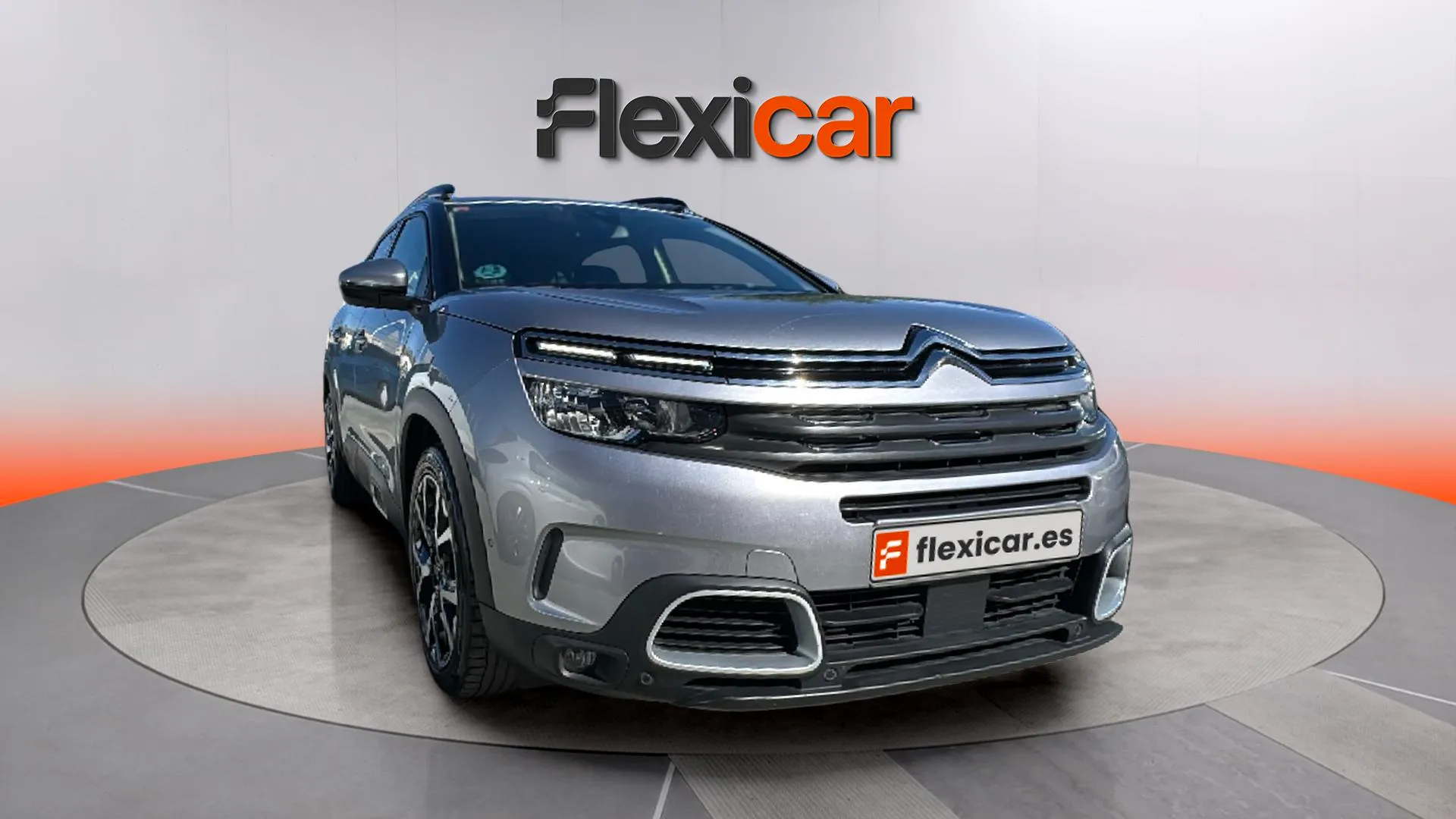 Citroën C5 Aircross PureTech Feel