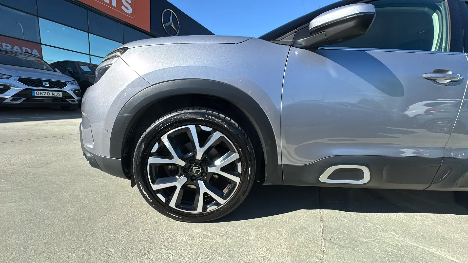 Citroën C5 Aircross PureTech Feel - foto 14