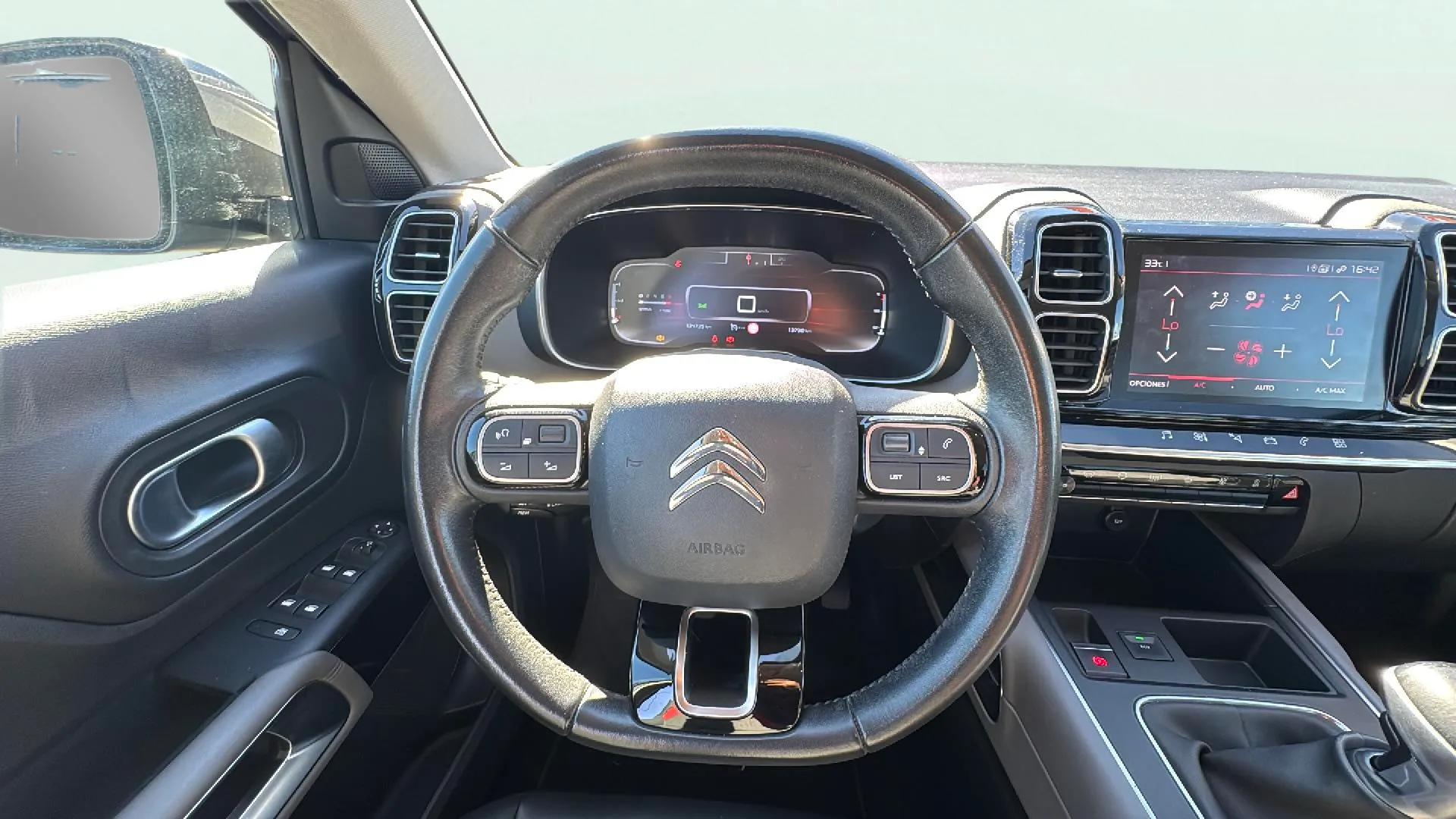 Citroën C5 Aircross PureTech Feel - foto 7