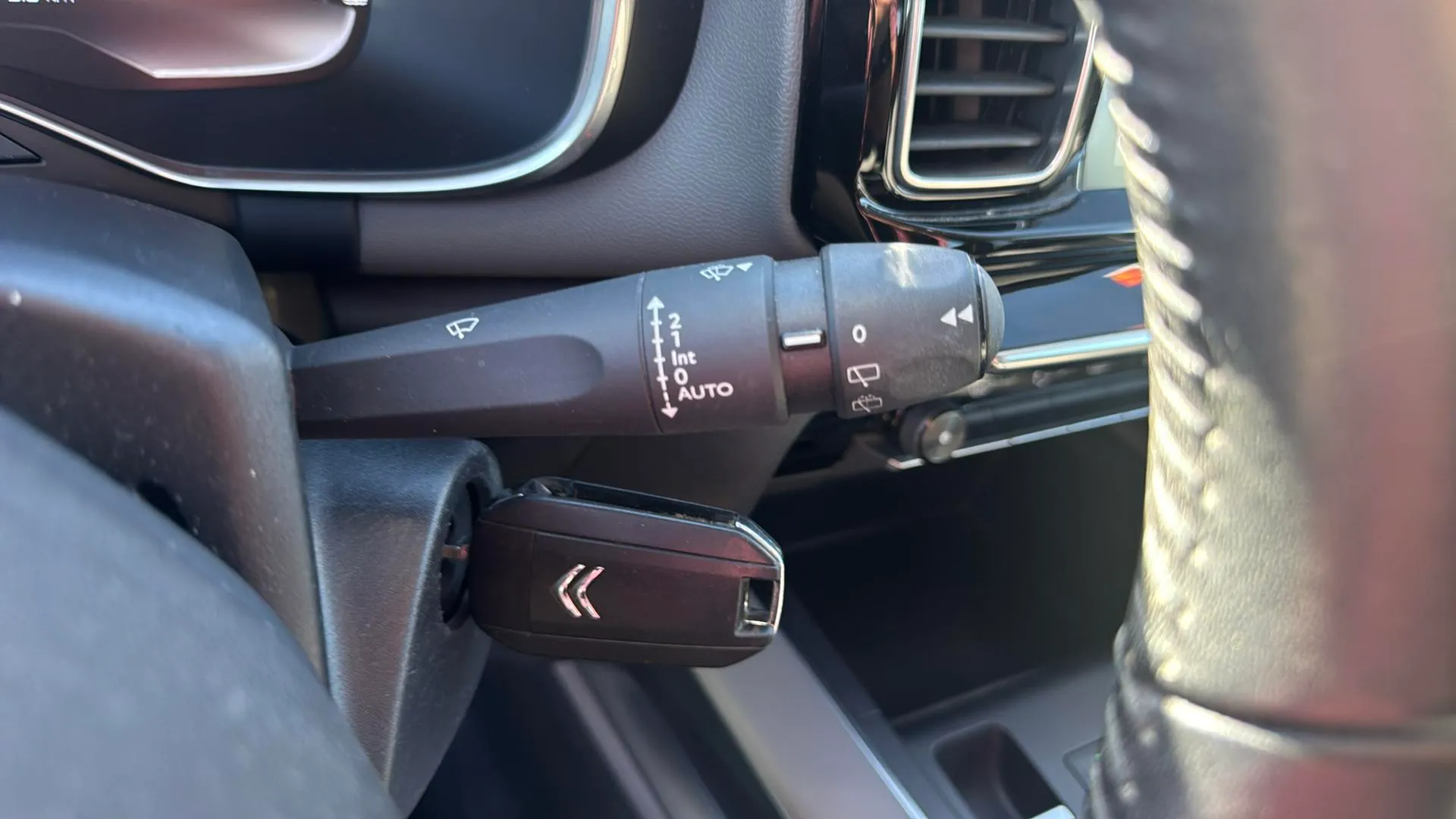 Citroën C5 Aircross PureTech Feel - foto 15