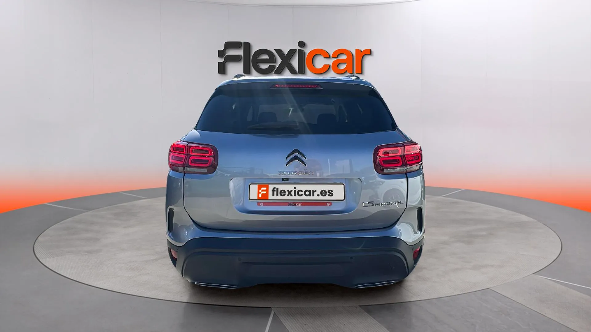 Citroën C5 Aircross PureTech Feel - foto 4