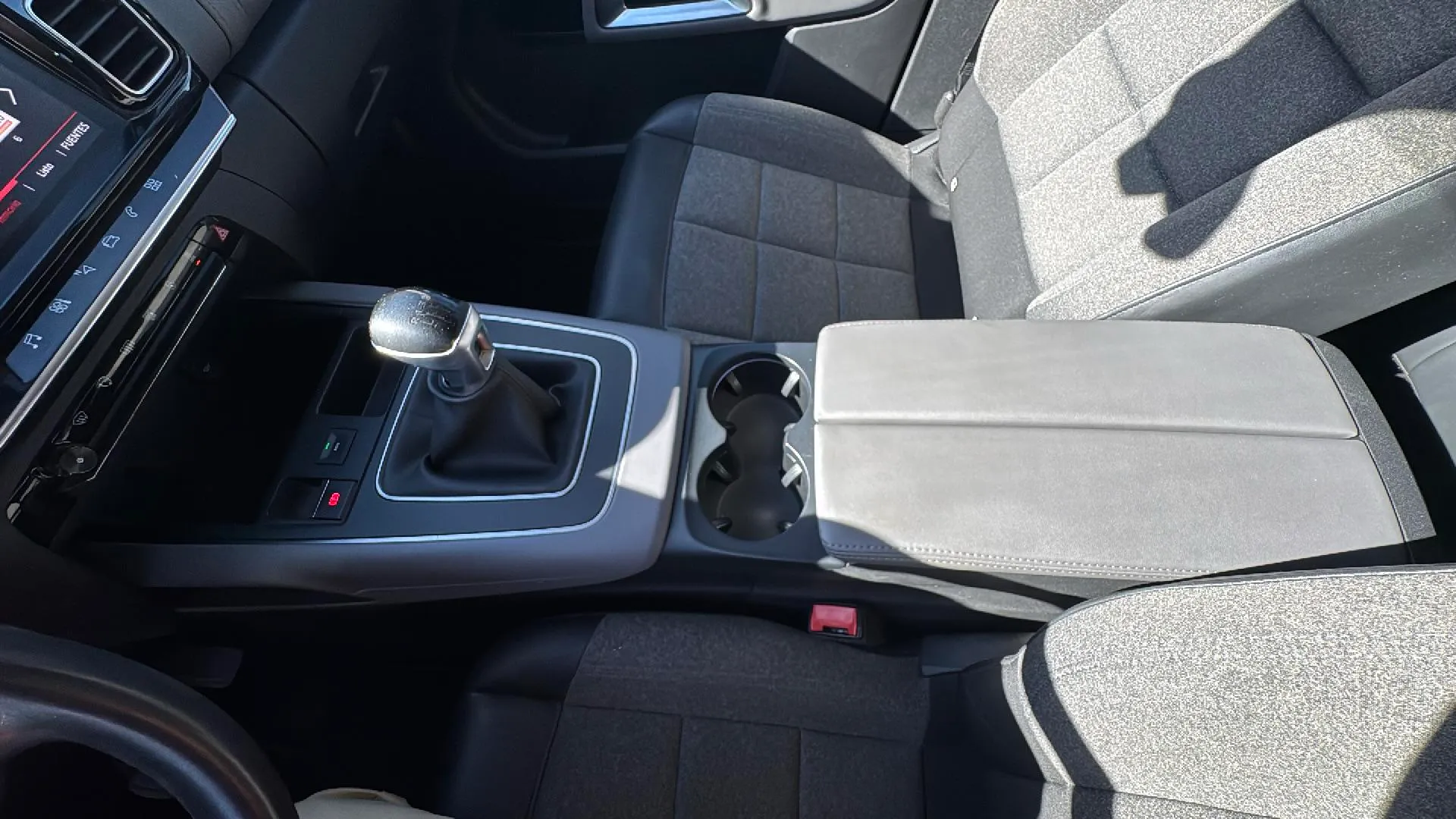 Citroën C5 Aircross PureTech Feel - foto 26